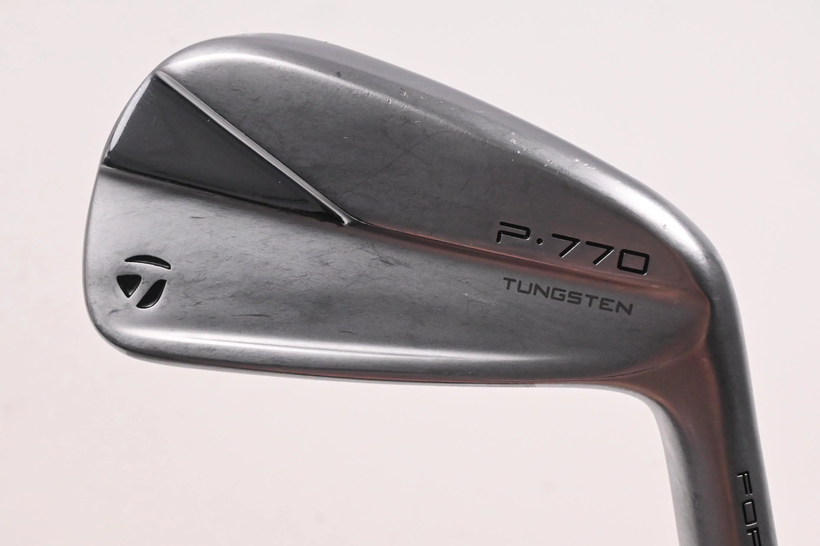Taylormade P770 2023 #4 Iron / 22 Degree / X-Flex N.S.PRO Modus 3 Tour 120 Shaft