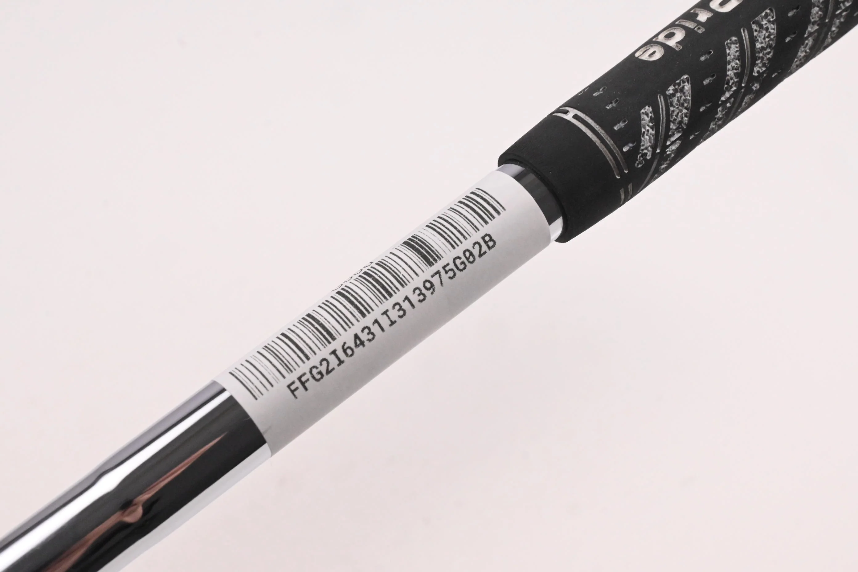 Taylormade P770 2023 #4 Iron / 22 Degree / X-Flex N.S.PRO Modus 3 Tour 120 Shaft - Image 5