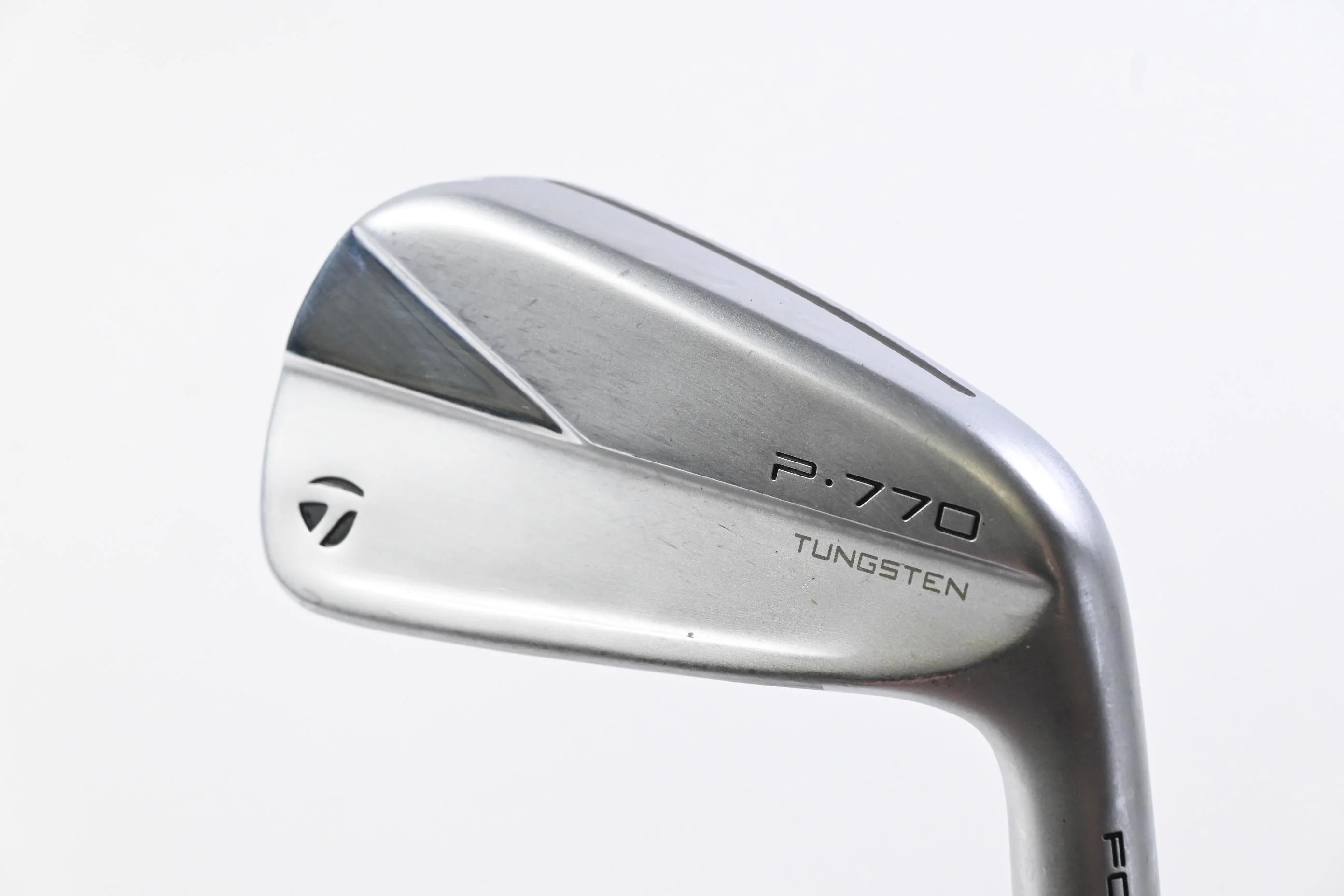 Taylormade P770 2023 #4 Iron / 22.5 Degree / X-Flex Project X LZ 125 Shaft