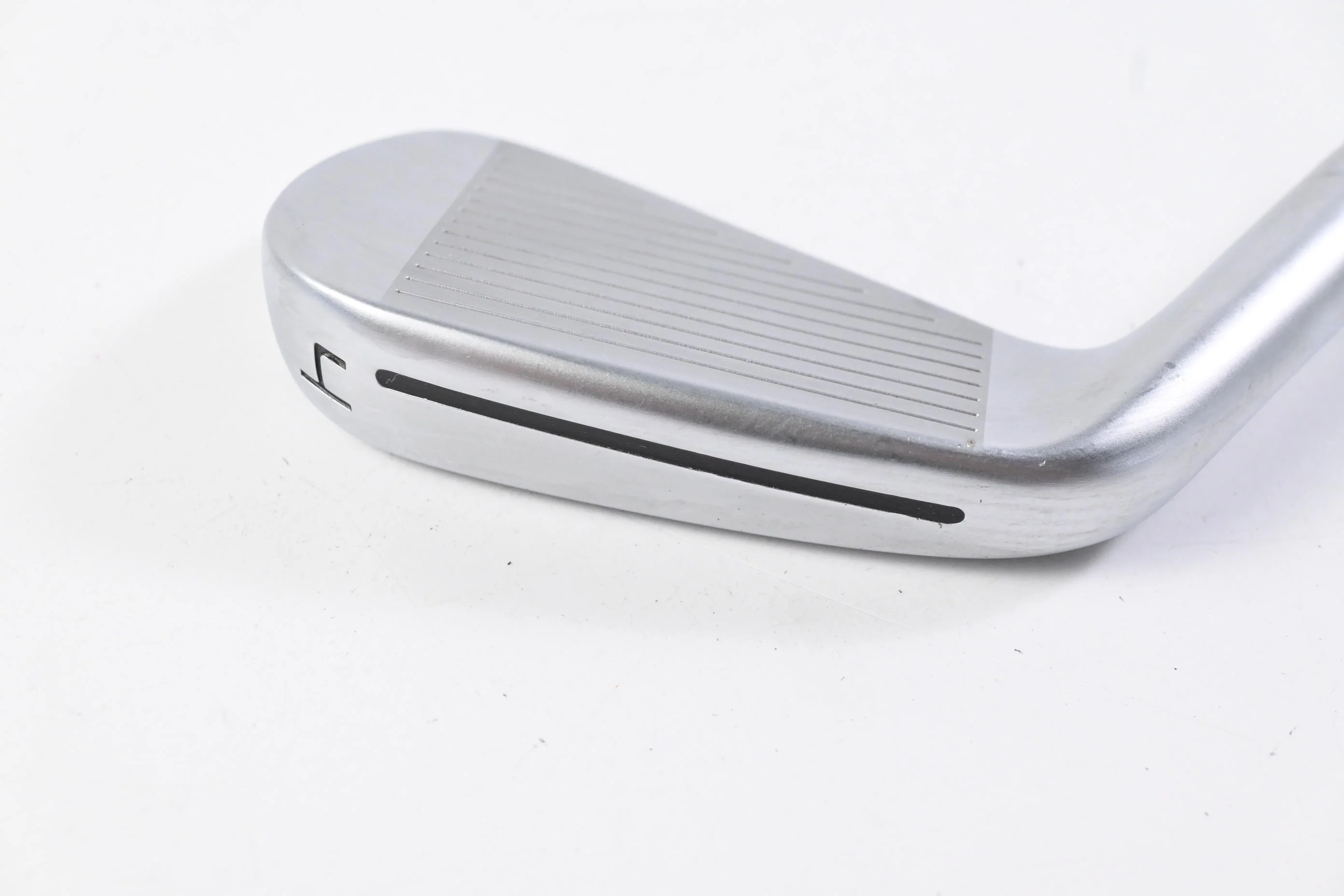 Taylormade P770 2023 #4 Iron / 22.5 Degree / X-Flex Project X LZ 125 Shaft - Image 3