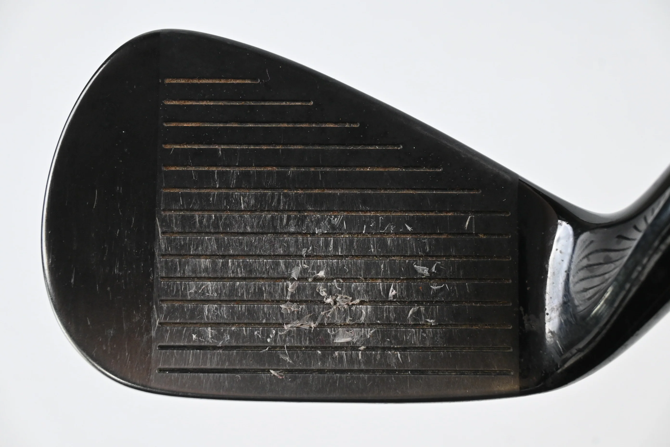 Taylormade P770 2023 Phantom Black #9 Iron / Stiff Flex KBS Tour Shaft - Image 2