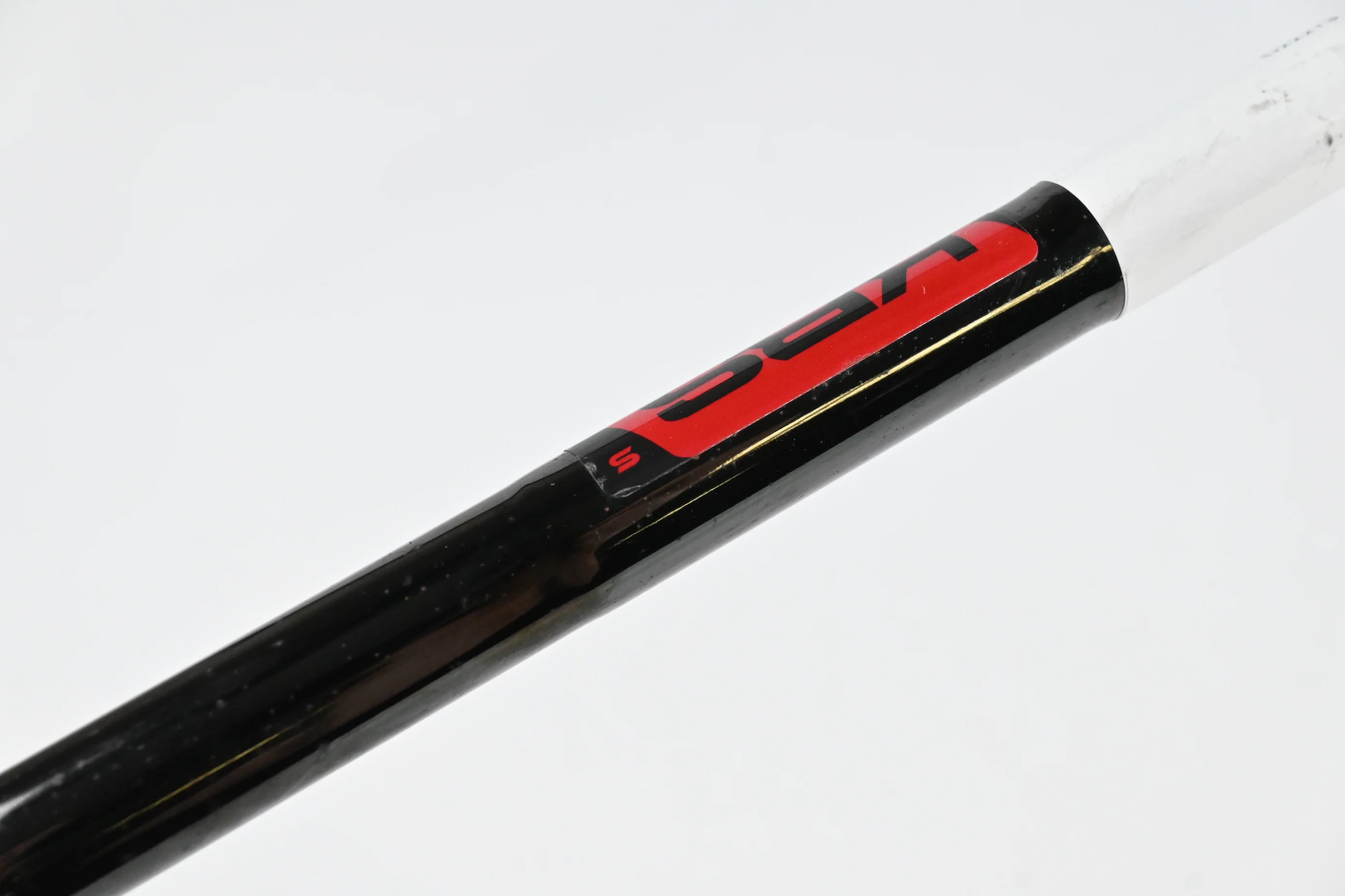 Taylormade P770 2023 Phantom Black #9 Iron / Stiff Flex KBS Tour Shaft - Image 4