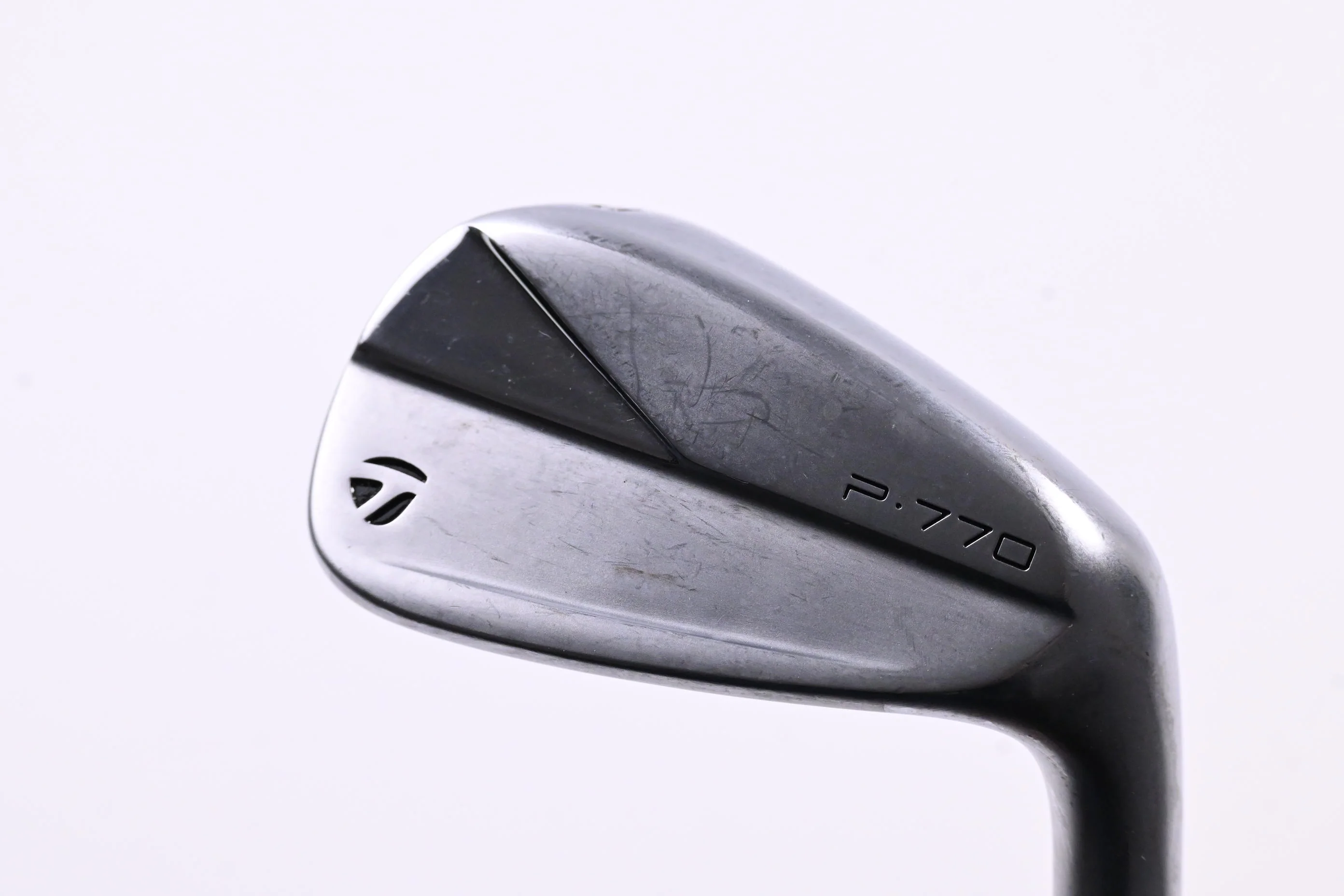 Taylormade P770 2023 Pitching Wedge / 46 Degree / Stiff Flex KBS Tour Shaft