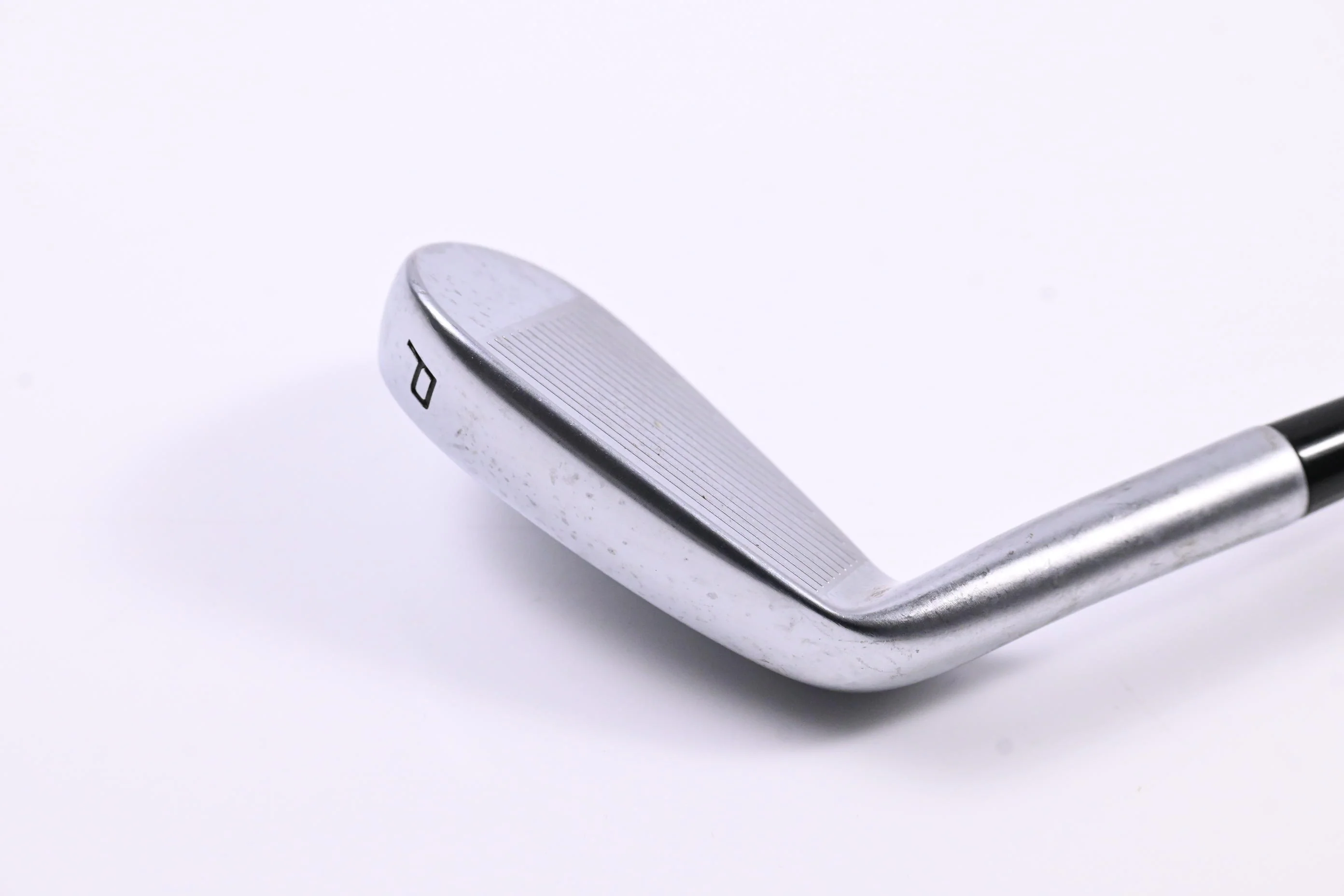 Taylormade P770 2023 Pitching Wedge / 46 Degree / Stiff Flex KBS Tour Shaft - Image 3