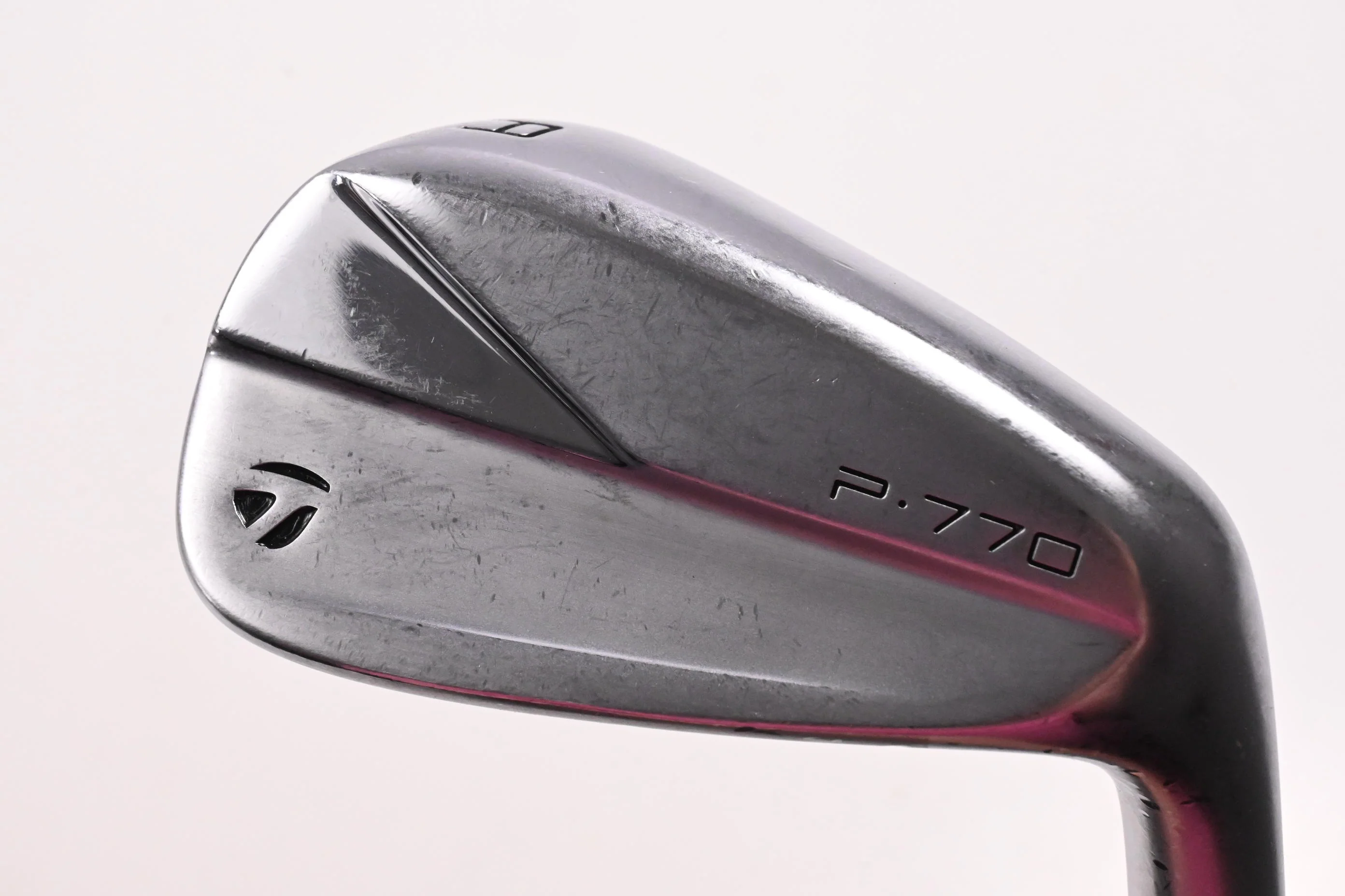 Taylormade P770 2023 Gap Wedge / 51 Degree / Stiff Flex N.S.PRO 950 GH Neo Shaft