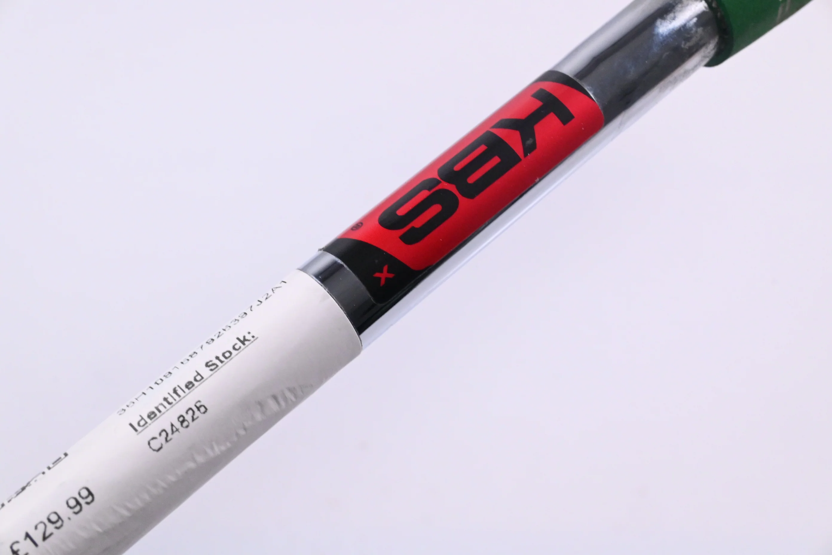 Taylormade P770 2024 #5 Iron / 25.5 Degree / X-Flex KBS Tour Shaft - Image 4