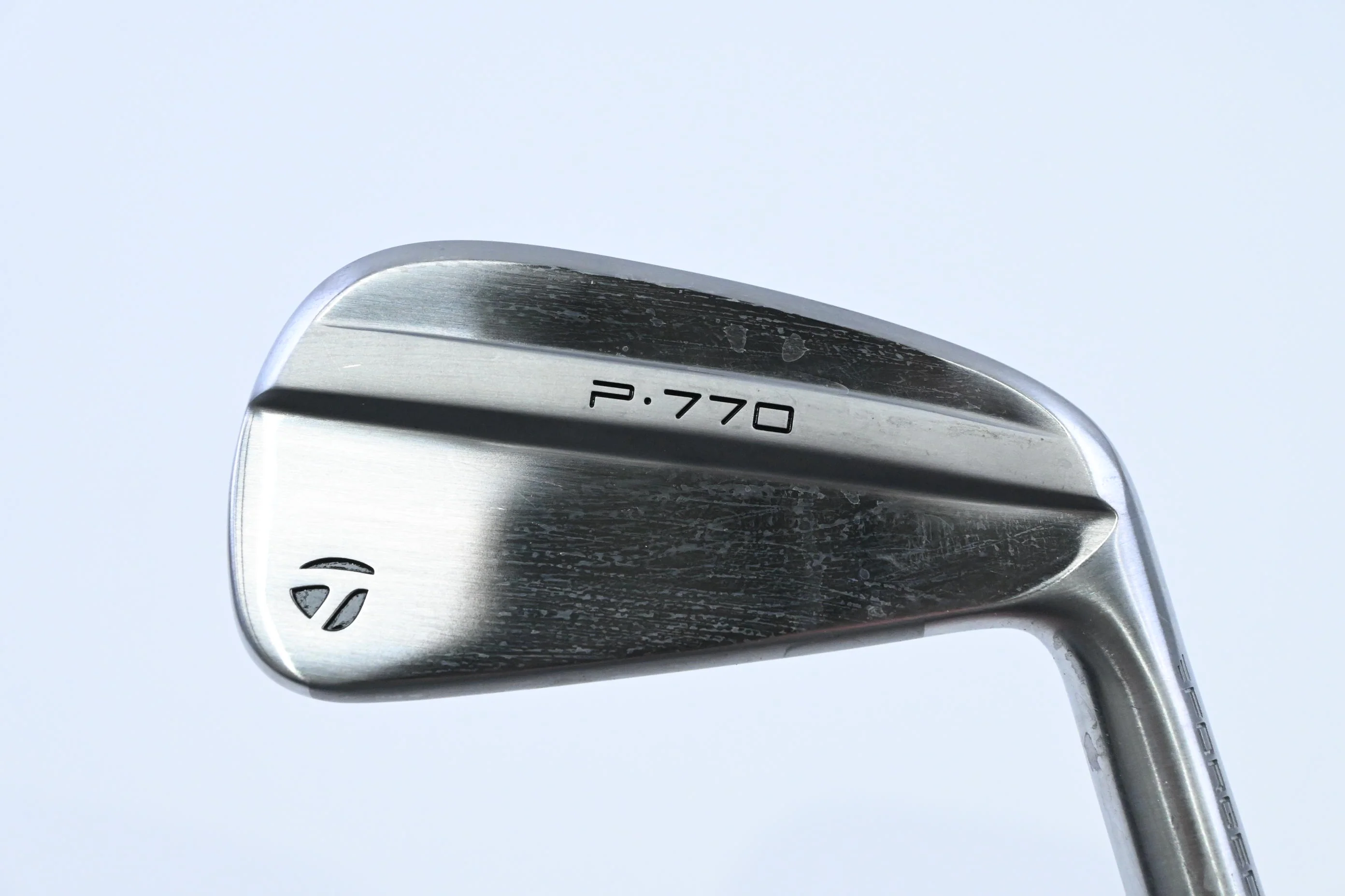 Taylormade P770 2024 #5 Iron / 25.5 Degree / Stiff Flex Dynamic Gold 115 S300