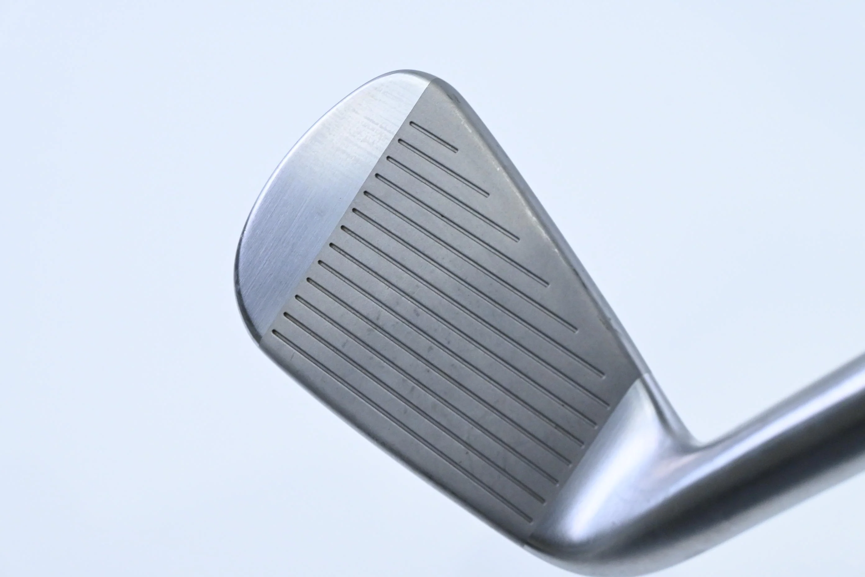 Taylormade P770 2024 #5 Iron / 25.5 Degree / Stiff Flex Dynamic Gold 115 S300 - Image 2