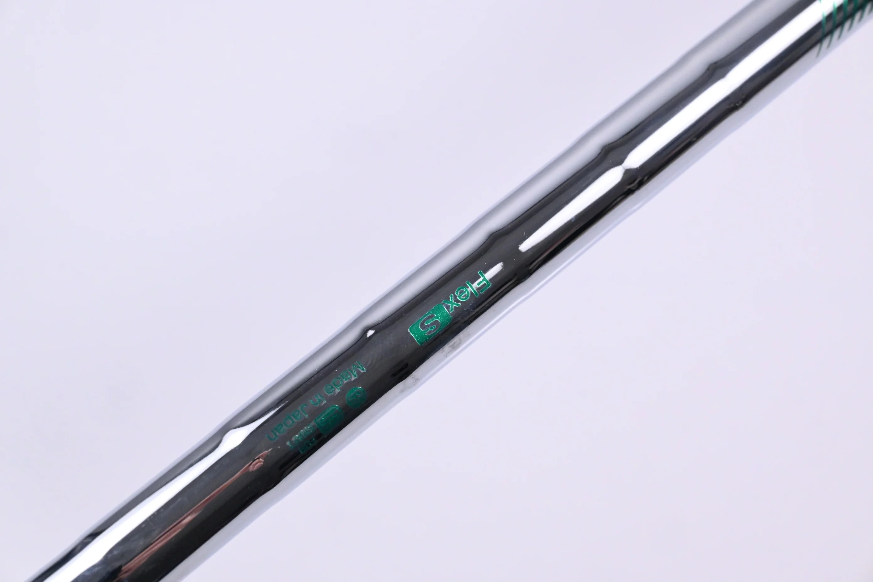 Taylormade P770 #5 Iron / 25.5 Degree / Stiff Flex NS Pro 850 GH Neo Shaft - Image 4