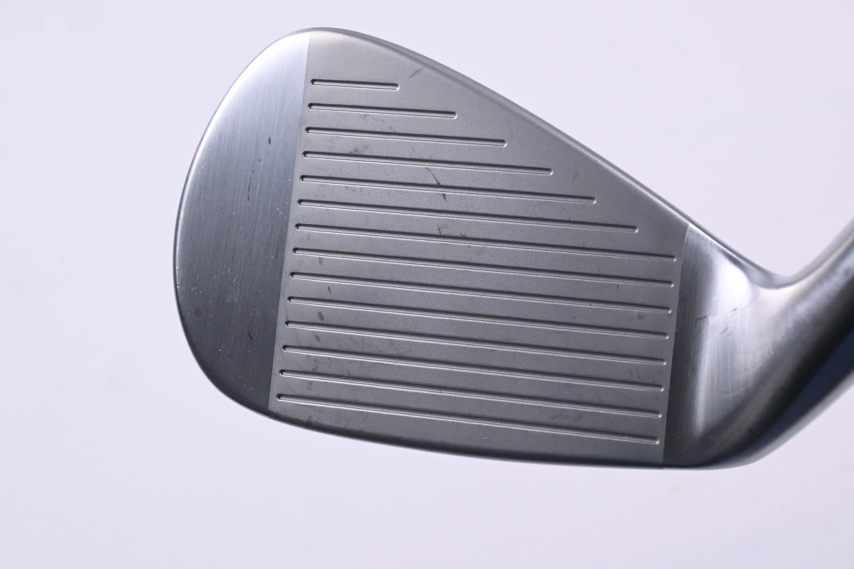 Taylormade P770 #8 Iron / 37 Degree / Stiff Flex NS Pro GH Neo Shaft - Image 2