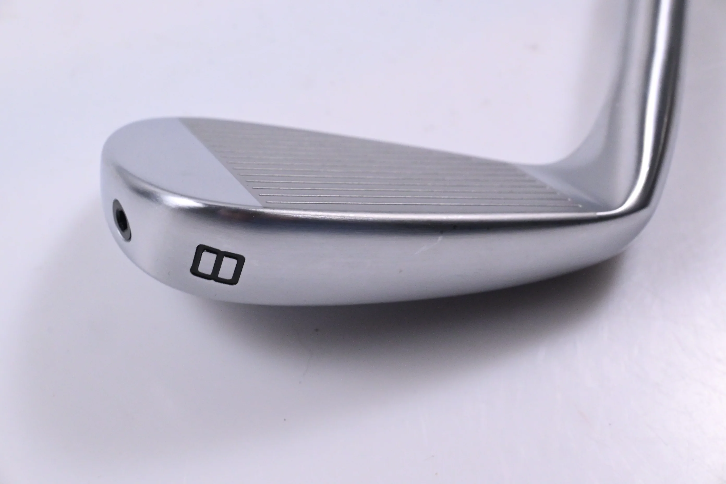 Taylormade P770 #8 Iron / 37 Degree / Stiff Flex NS Pro GH Neo Shaft - Image 3