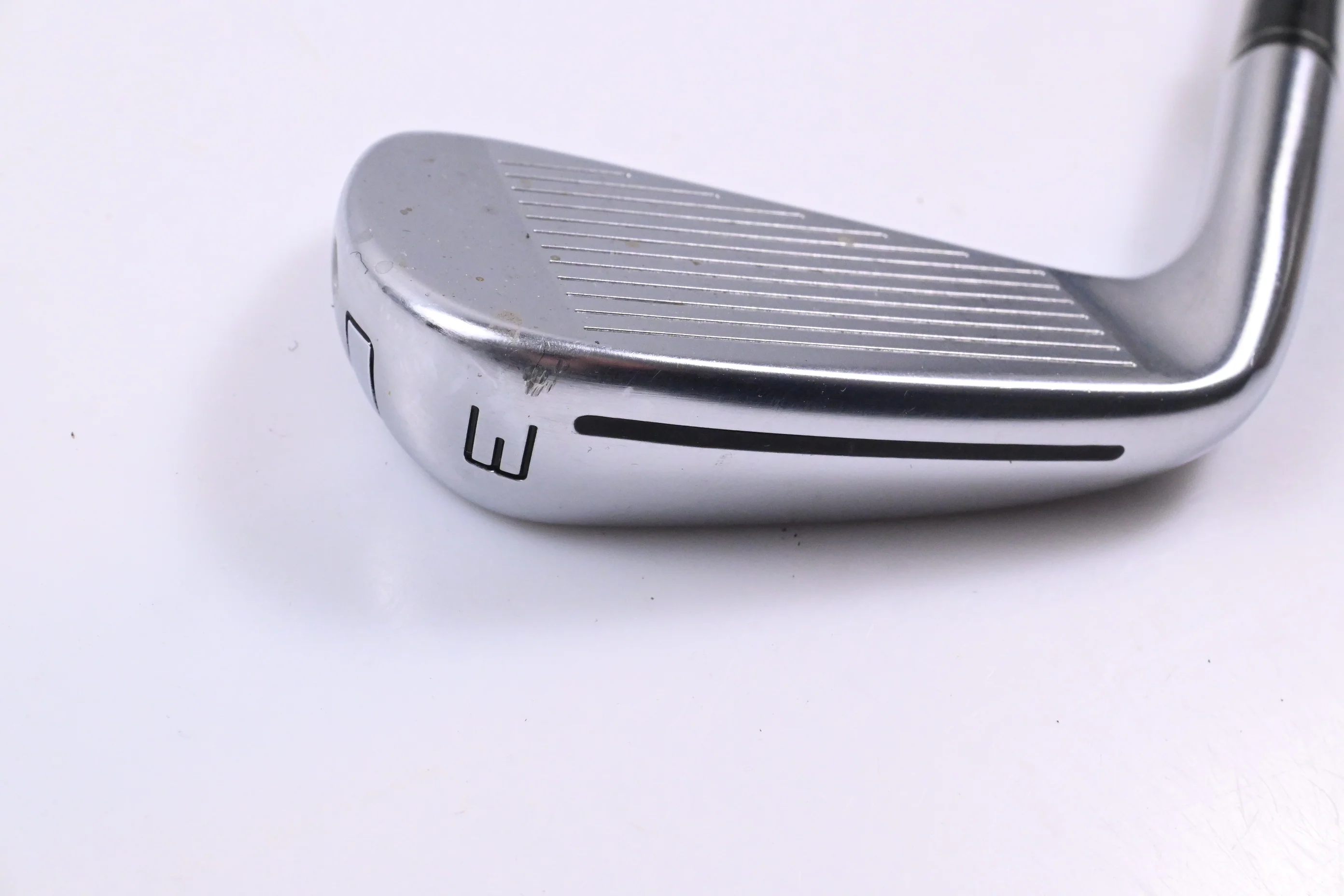 Taylormade P790 2017 #3 Iron / 19 Degree / Regular Flex Project X Shaft - Image 3