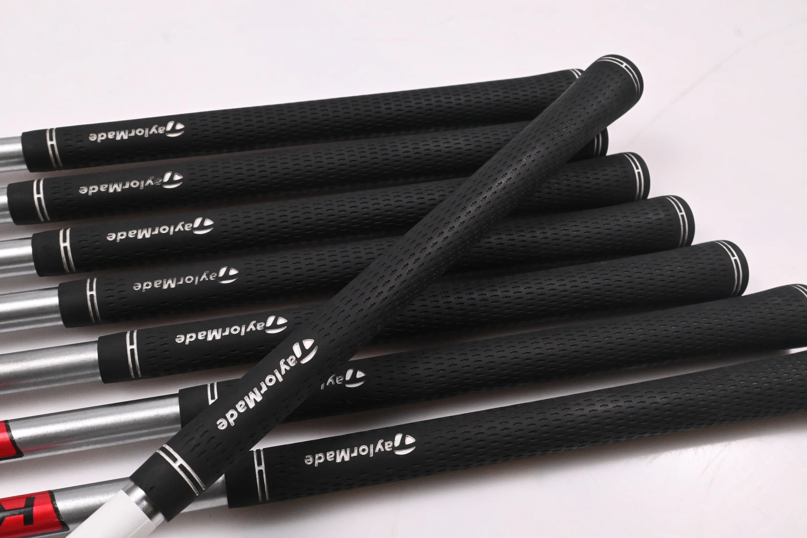 Taylormade P790 2017 Irons / 4-PW+GW / X-Flex KBS Tour C-Taper 130 Shafts - Image 7