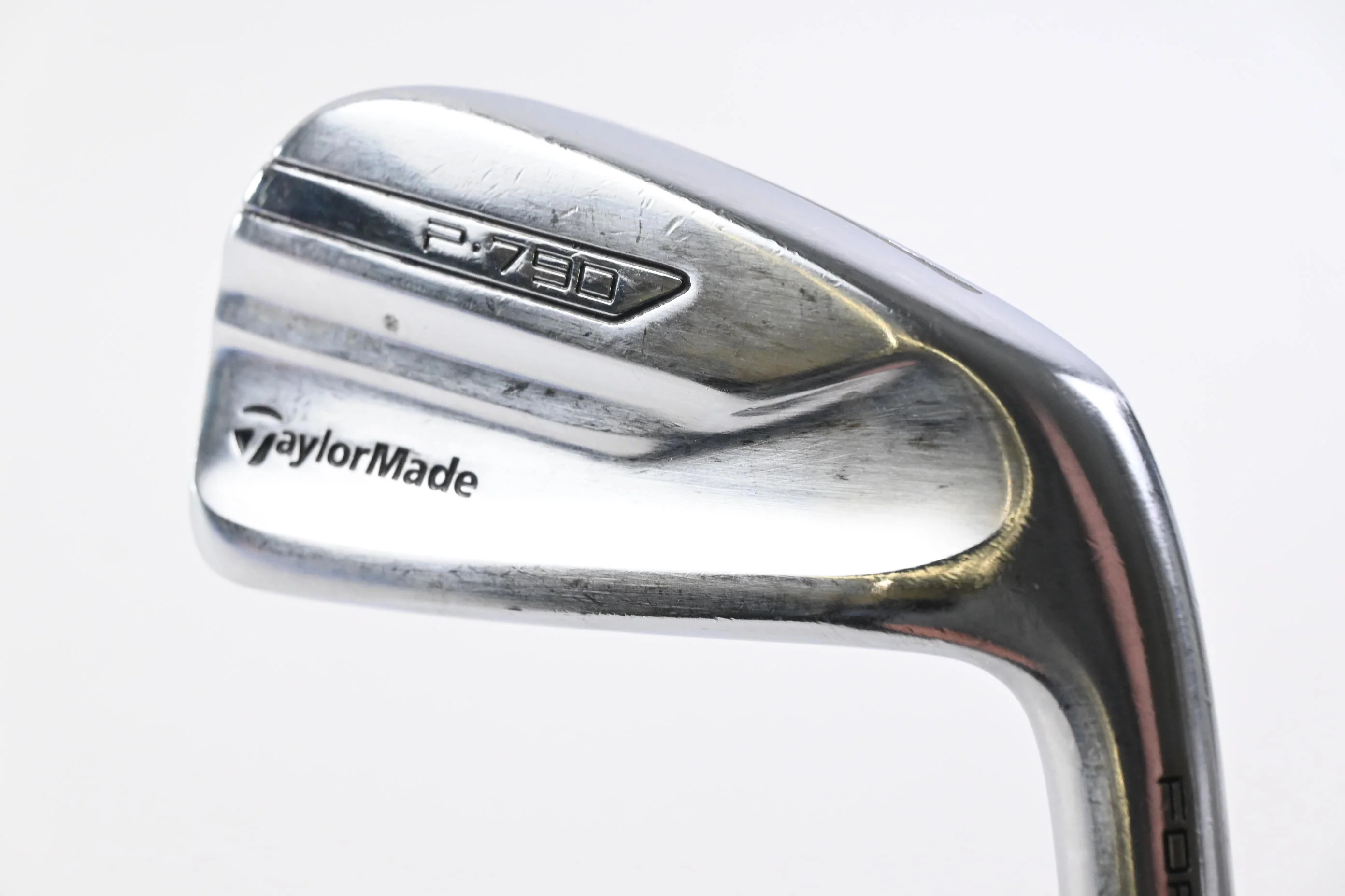 Taylormade P790 2017 #4 Iron / 21 Degree / Stiff Flex Dynamic Gold S300 105 Shaft