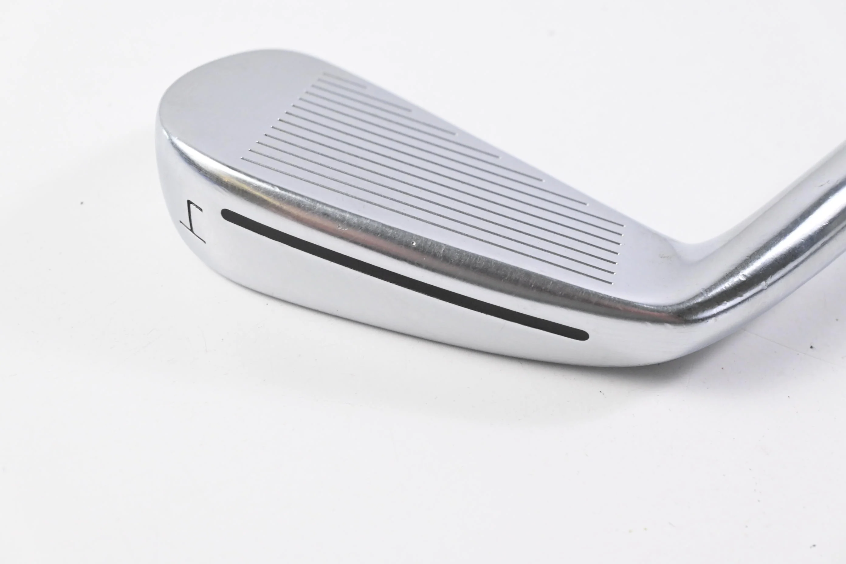 Taylormade P790 2017 #4 Iron / 21 Degree / Stiff Flex Dynamic Gold S300 105 Shaft - Image 3