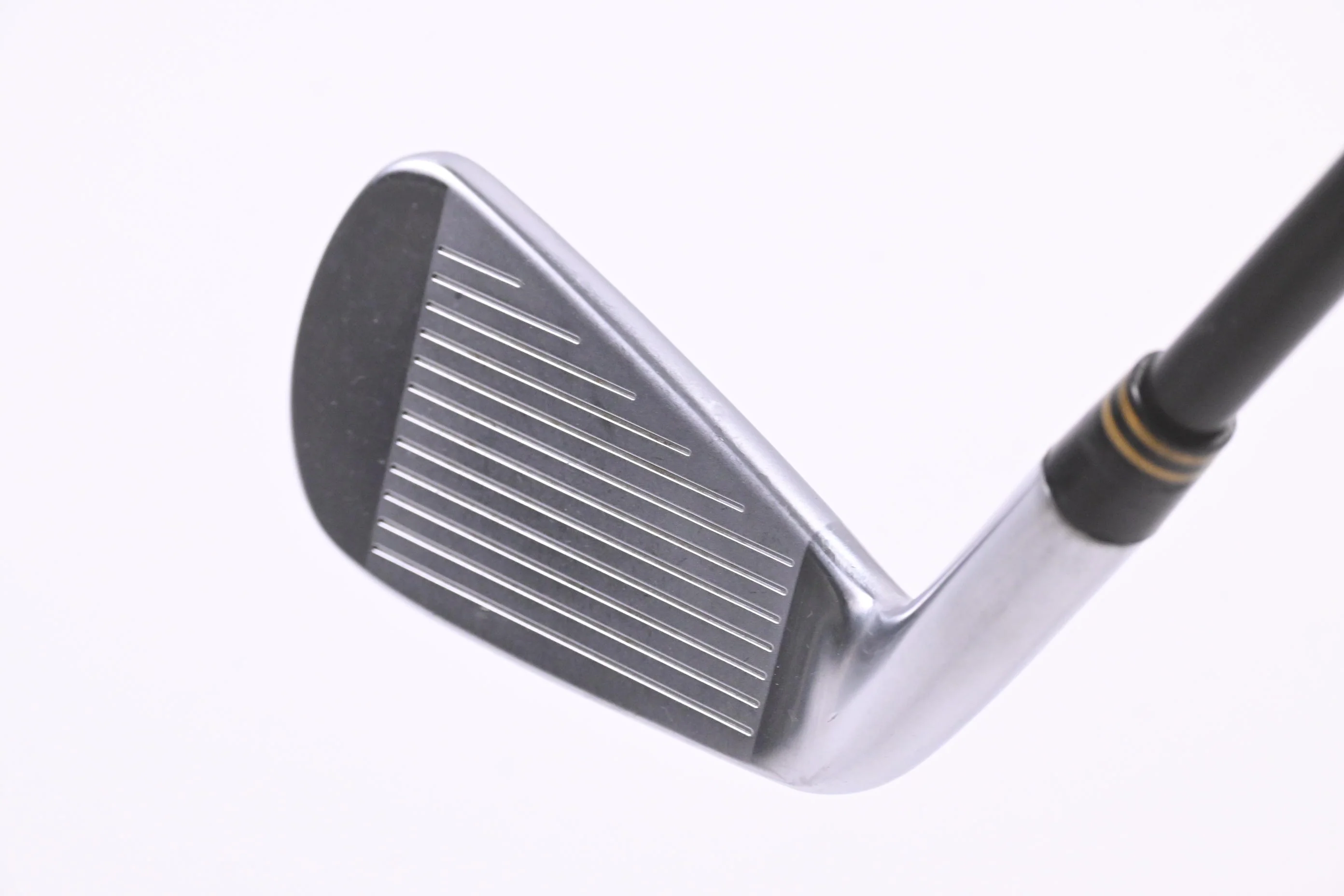 Taylormade P790 2017 UDI #2 Iron / 17 Degree / X-Flex HZRDUS Black 85 Shaft - Image 2