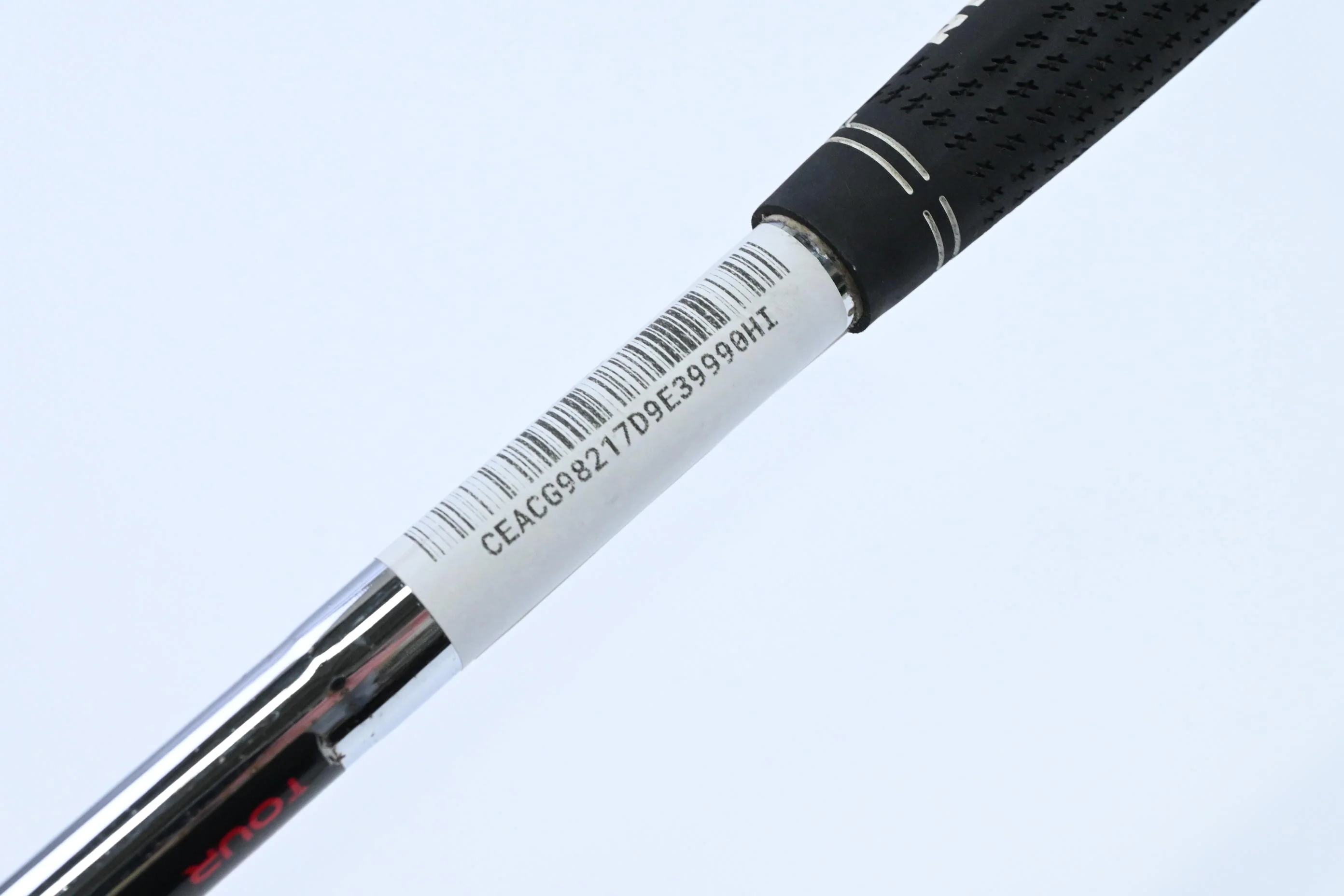 Taylormade P790 2017 #4 Iron / 21 Degree / Regular Flex KBS Tour Shafts - Image 5