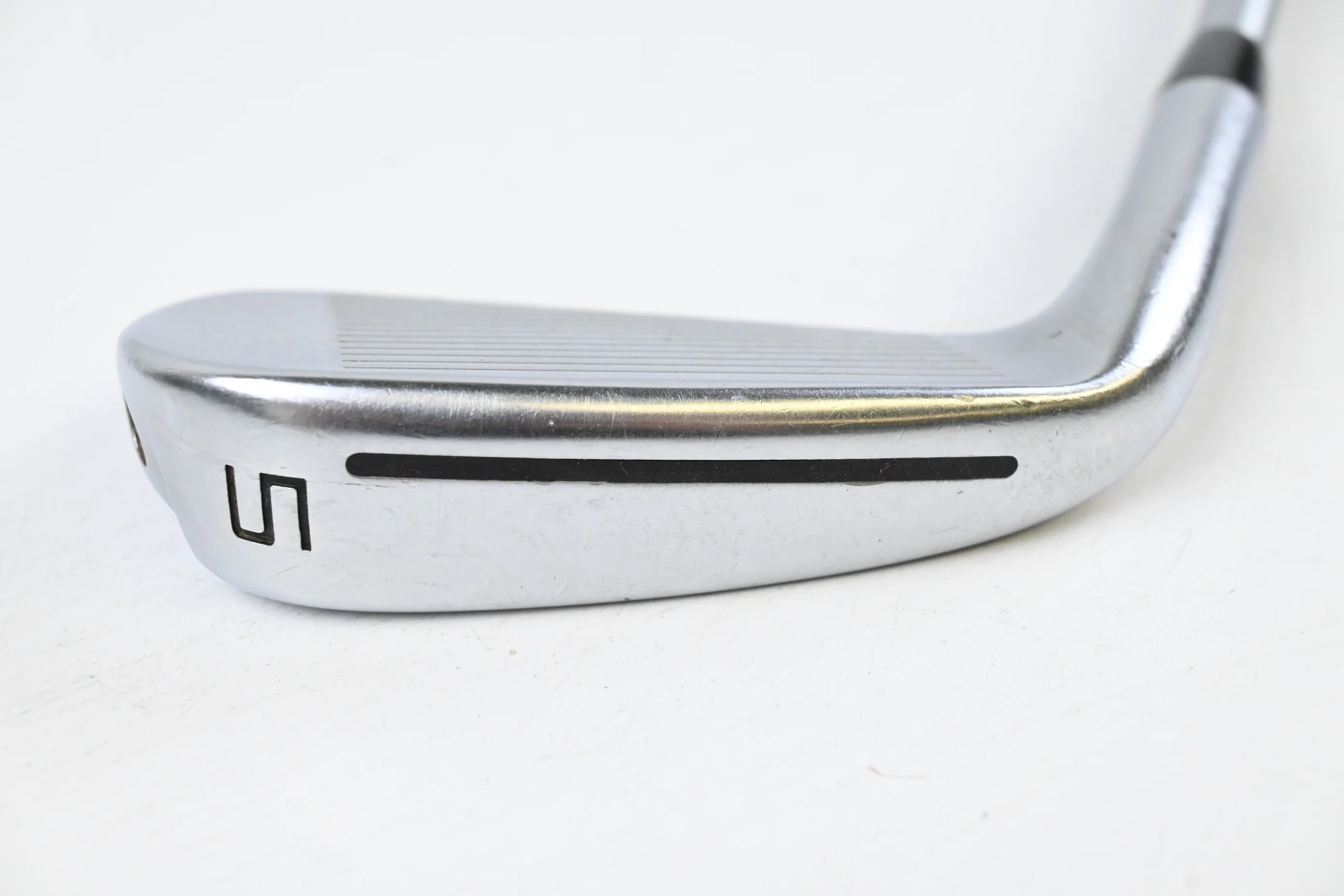 Taylormade P790 2017 #5 Iron / 23.5 Degree / Regular Flex Steel Shaft - Image 3