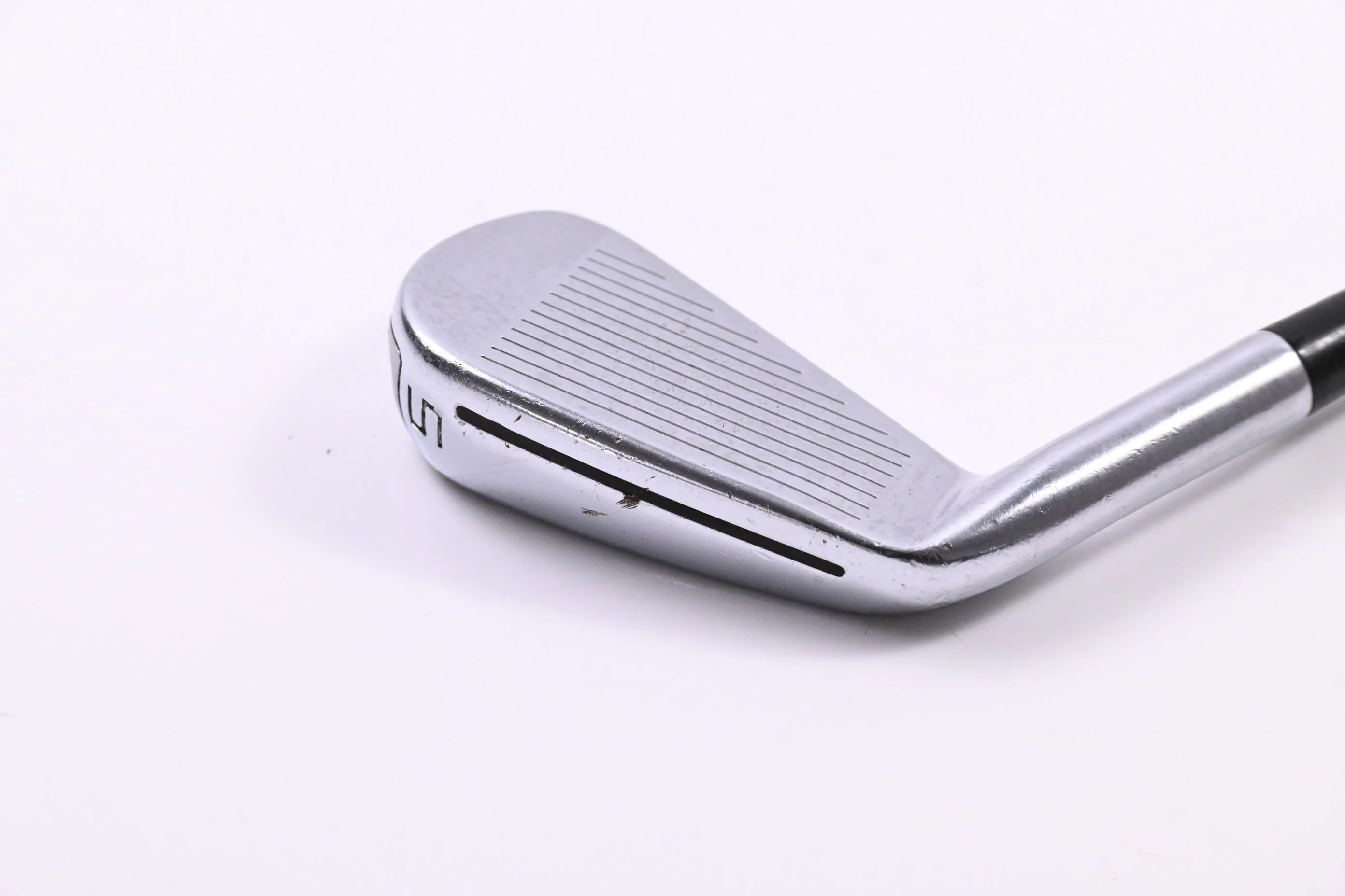 Taylormade P790 2017 #5 Iron / 23.5 Degree / Regular Flex UST Recoil ES SmacWrap - Image 3