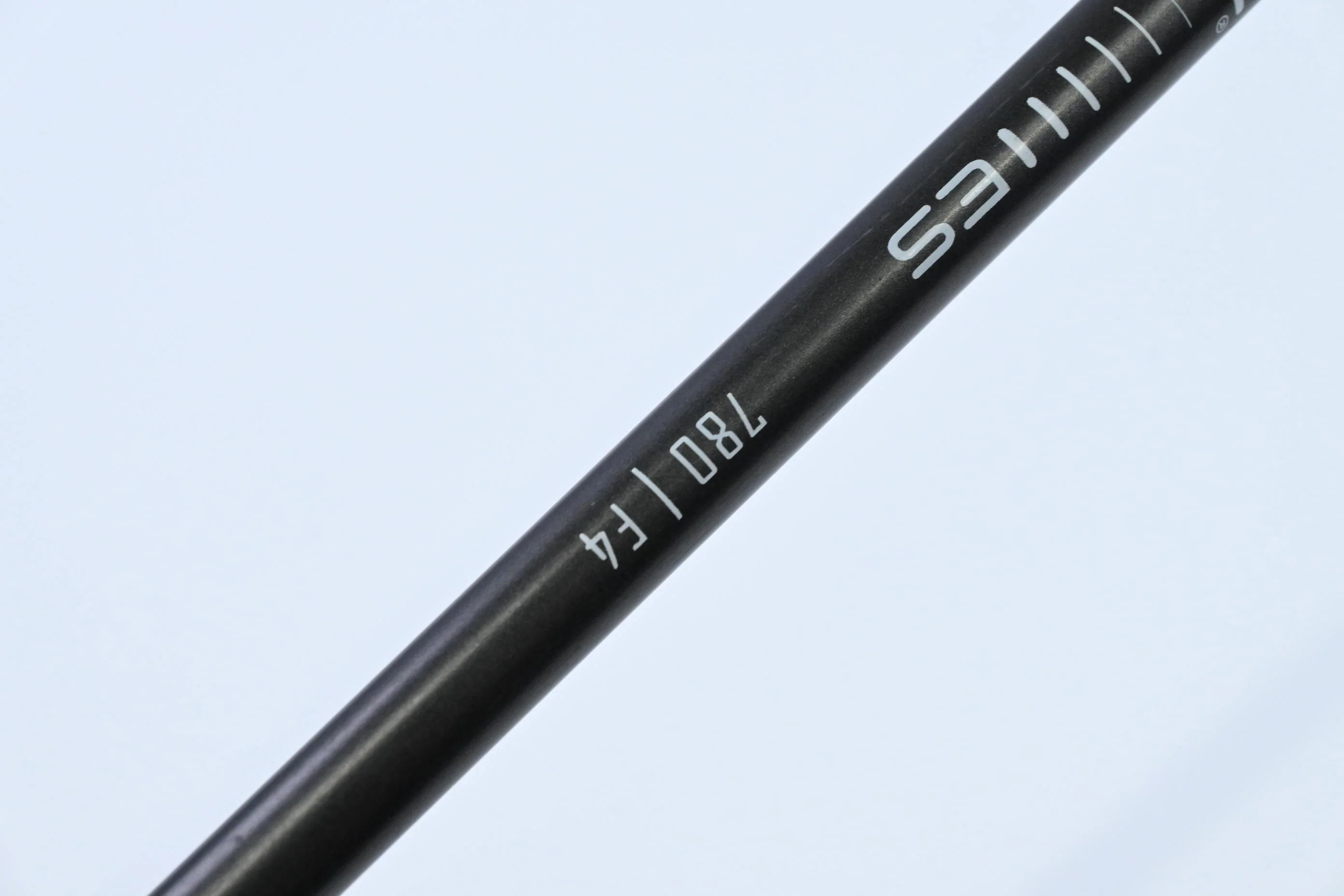 Taylormade P790 2017 #7 Iron / Stiff Flex UST Recoil ES 780 Shaft - Image 4