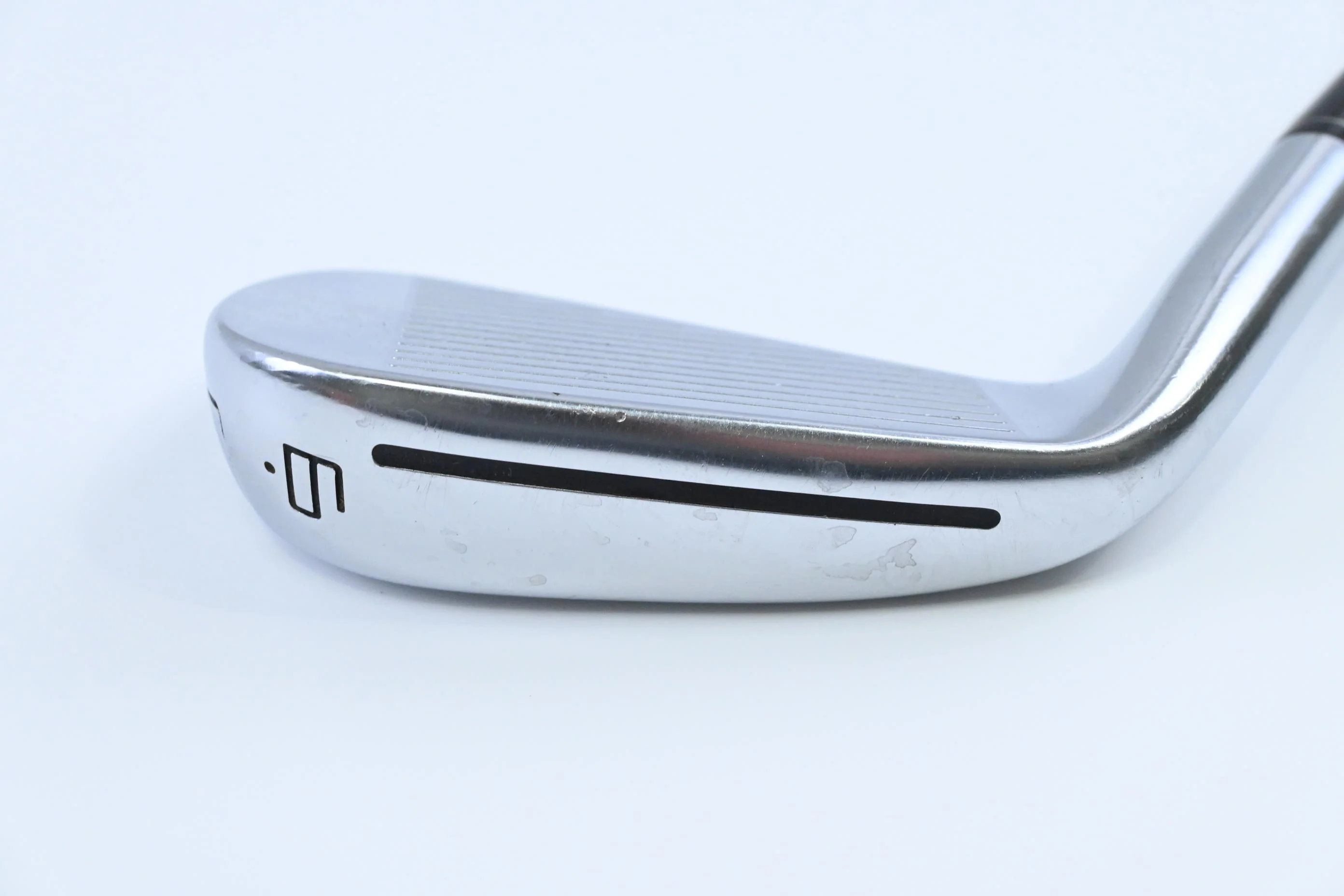 Taylormade P790 2017 #6 Iron / Regular Flex KBS Tour Shafts - Image 3