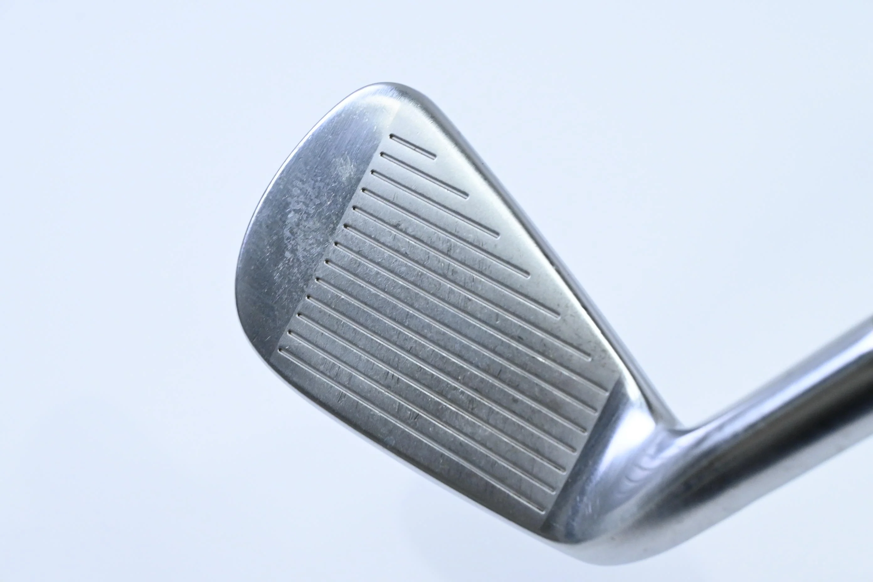 Taylormade P790 2017 #5 Iron / 23.5 Degree / Regular Flex KBS Tour Shaft - Image 2