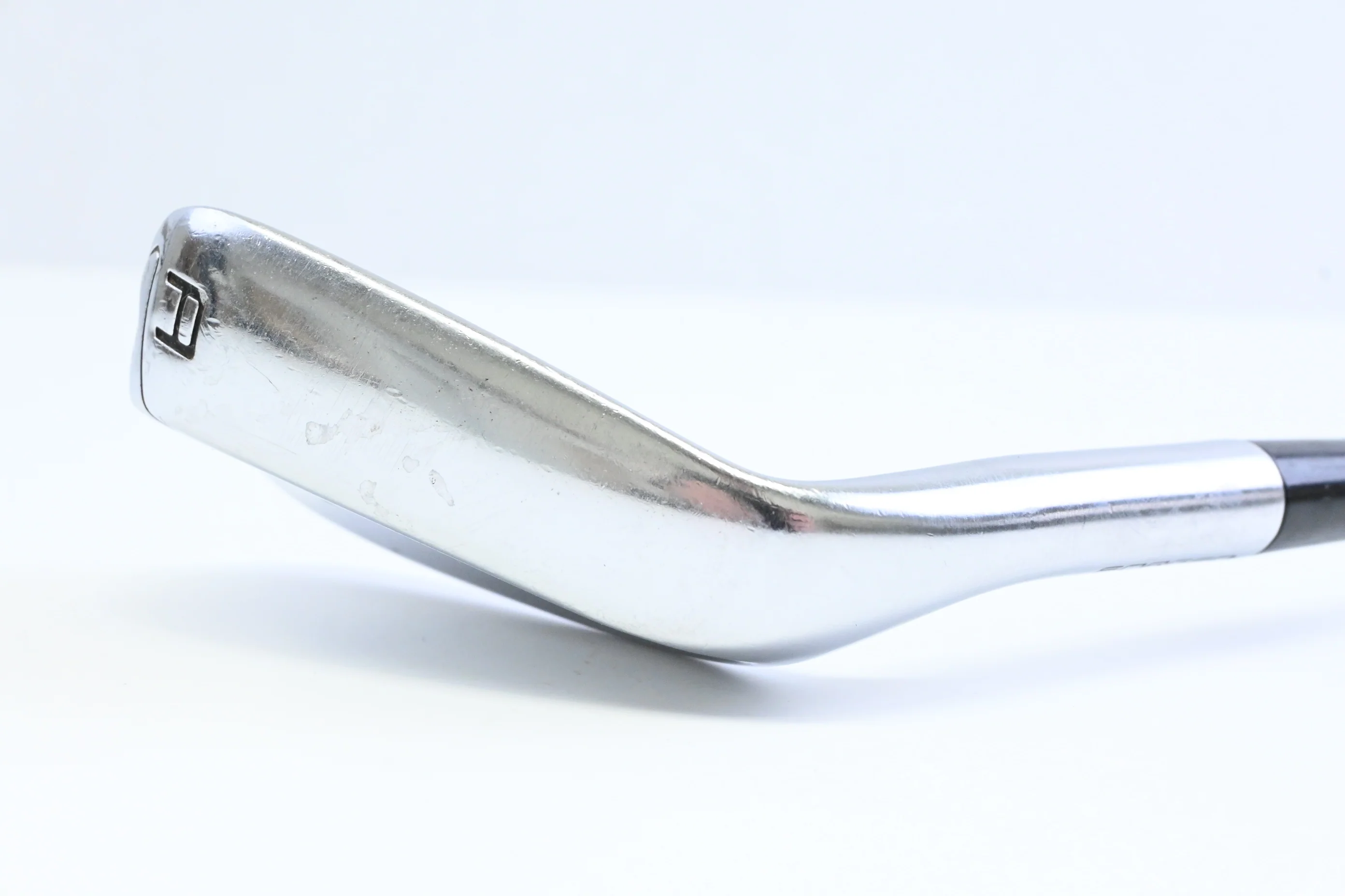 Taylormade P790 2017 Gap Wedge / 50 Degree / Stiff Flex KBS Tour 90 Shaft - Image 3