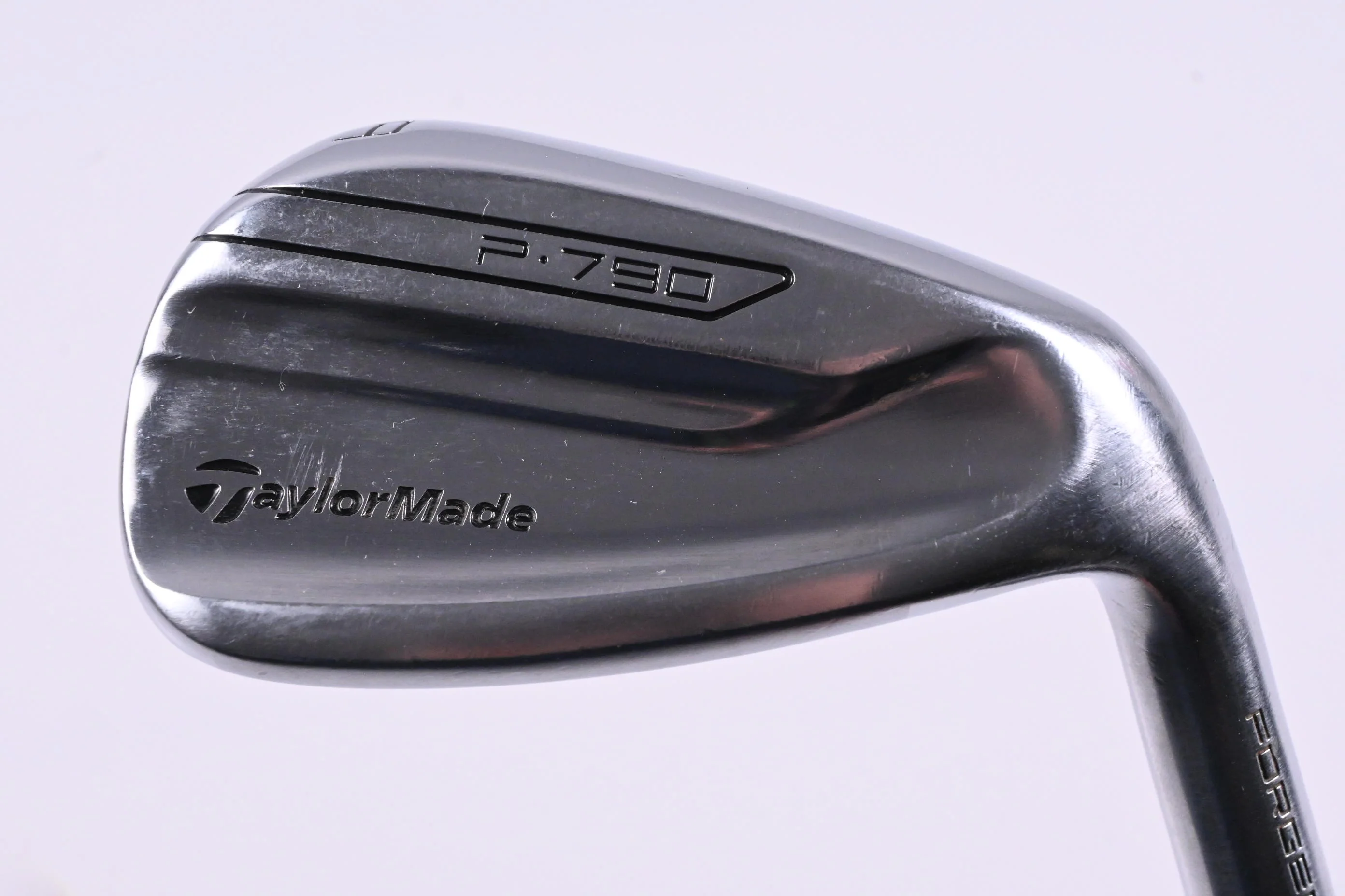 Taylormade P790 2017 Gap Wedge / 50 Degree / Stiff Flex N.S.Pro 850GH Shaft
