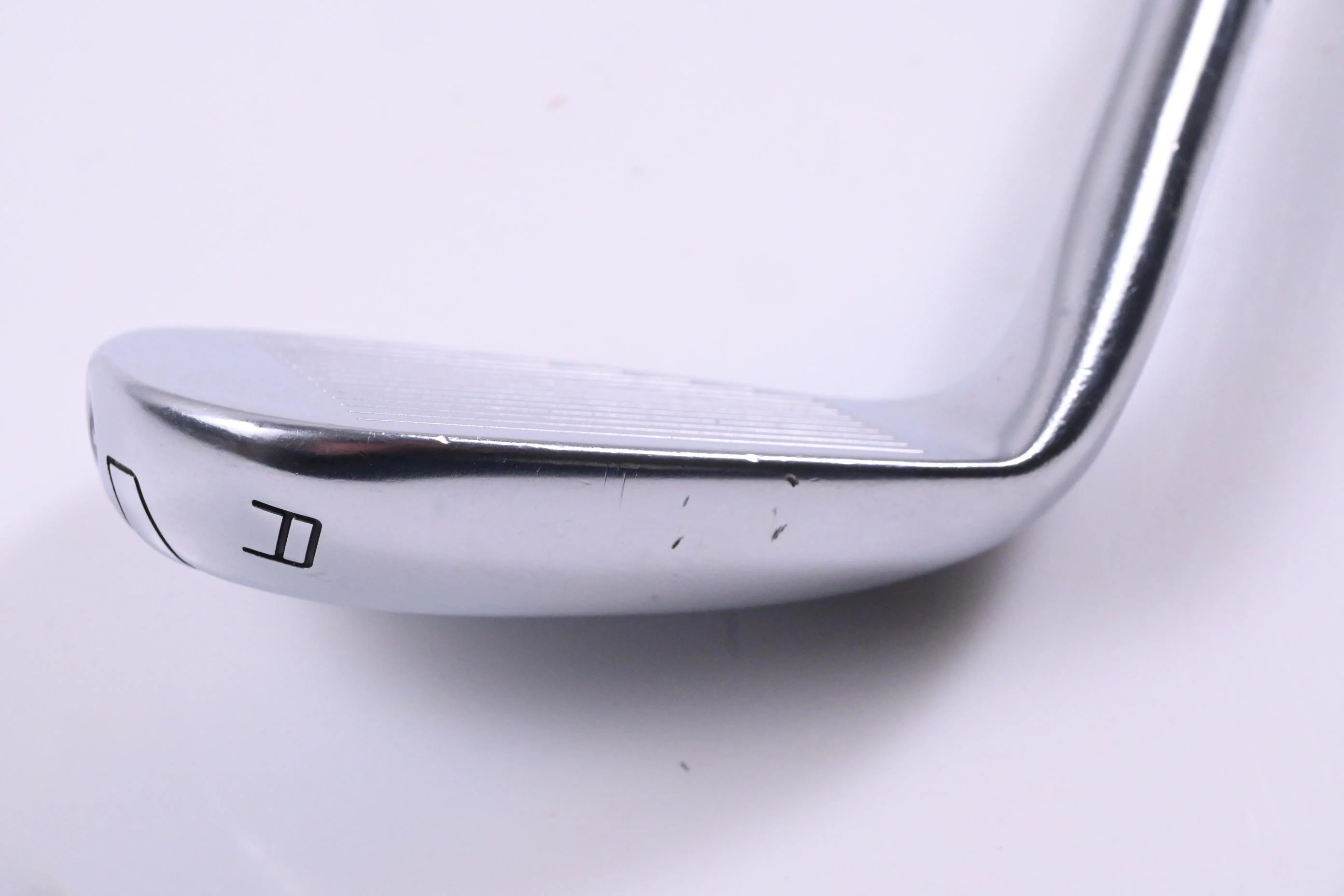 Taylormade P790 2017 Gap Wedge / 50 Degree / Stiff Flex N.S.Pro 850GH Shaft - Image 3