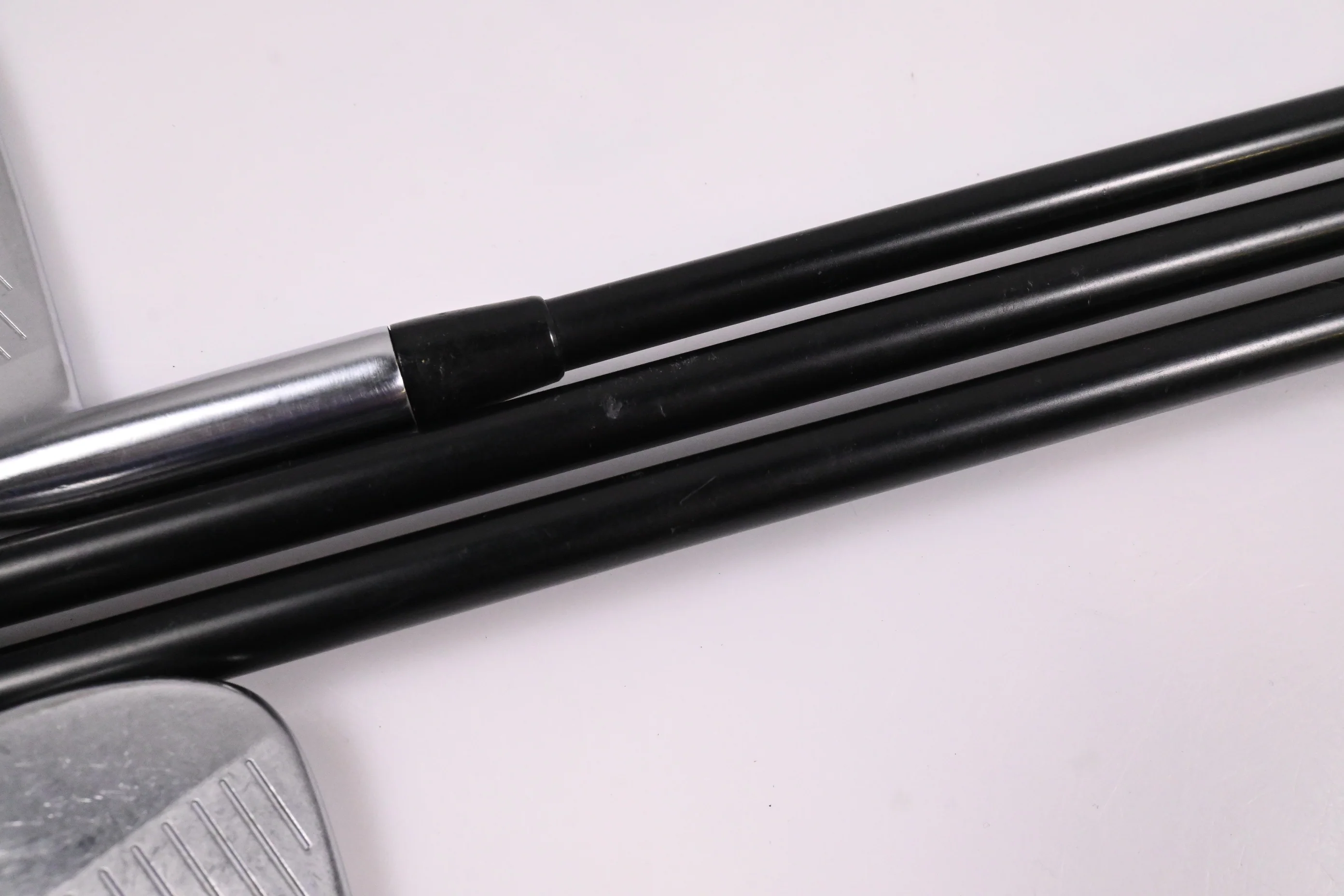 Taylormade P790 2019 Irons / 5-PW / X-Flex KBS TGI 100 Shafts - Image 3