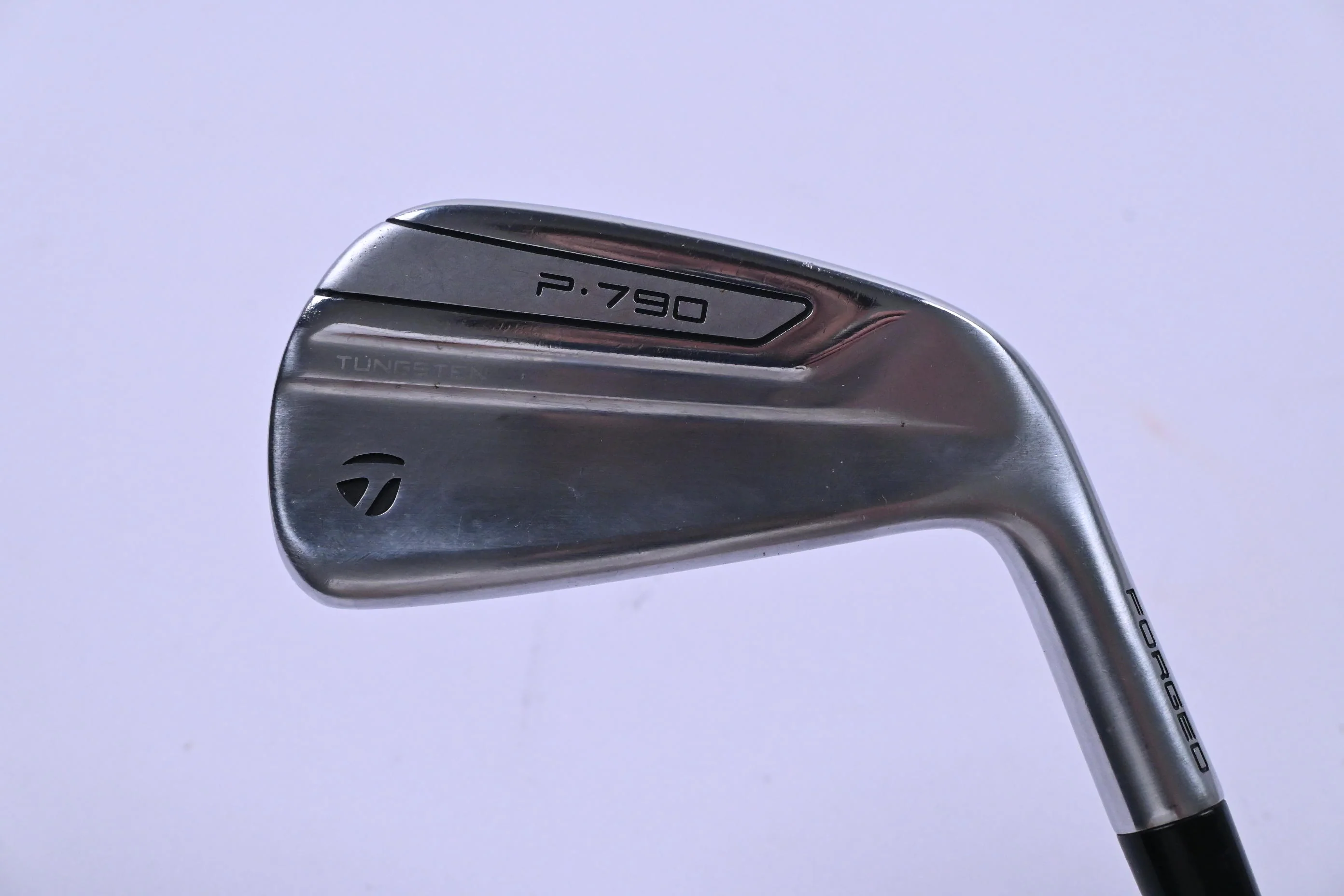Taylormade P790 2019 UDI #2 Iron / 17 Degree / Stiff Flex N.S.PRO Modus 3 Shaft