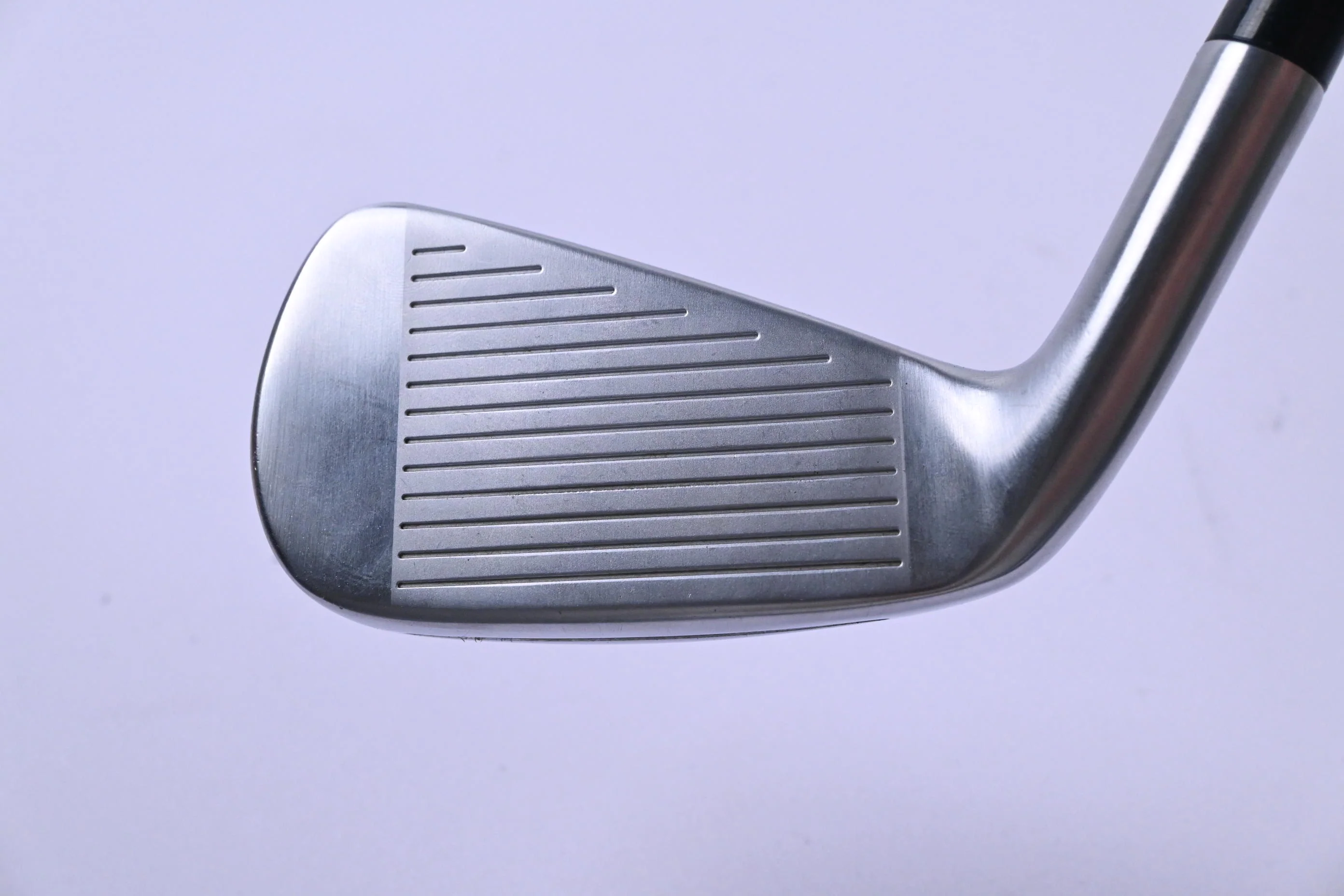 Taylormade P790 2019 UDI #2 Iron / 17 Degree / Stiff Flex HZRDUS Smoke Black 90 - Image 2