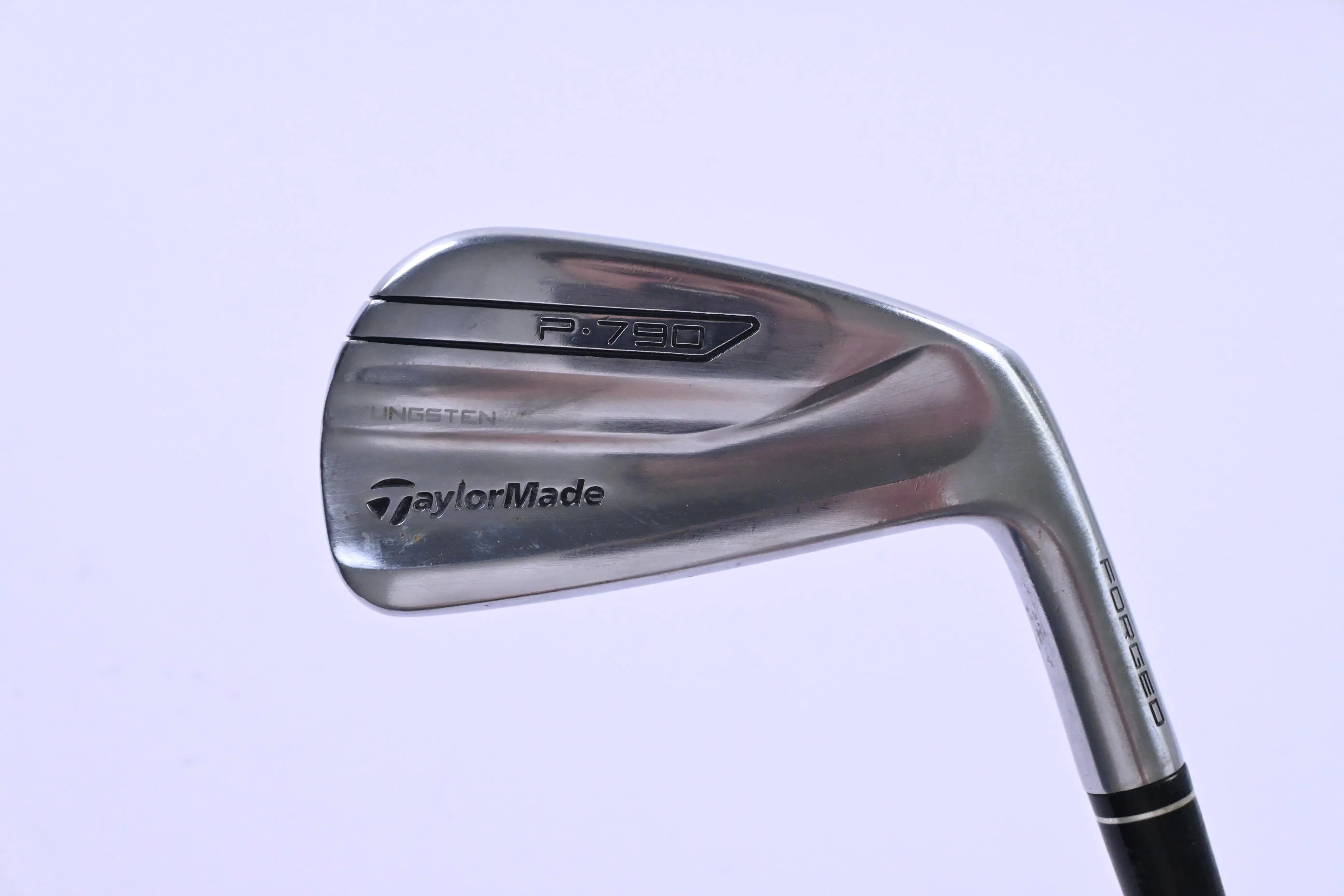 Taylormade P790 2017 #4 Iron / 21 Degree / Regular Flex Dynamic Gold 105 R300