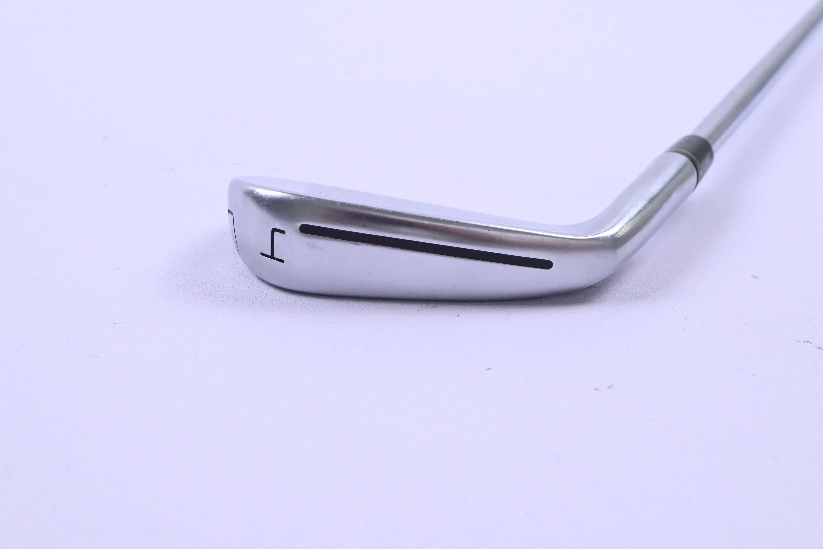 Taylormade P790 2017 #4 Iron / 21 Degree / Regular Flex Dynamic Gold 105 R300 - Image 3
