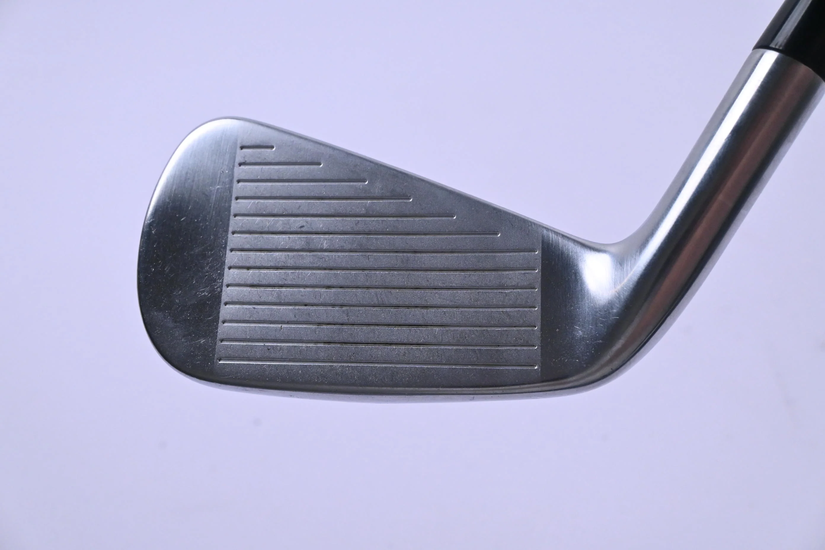 Taylormade P790 2019 UDI #2 Iron / 17 Degree / Stiff Flex HZRDUS Smoke Black 90 - Image 2