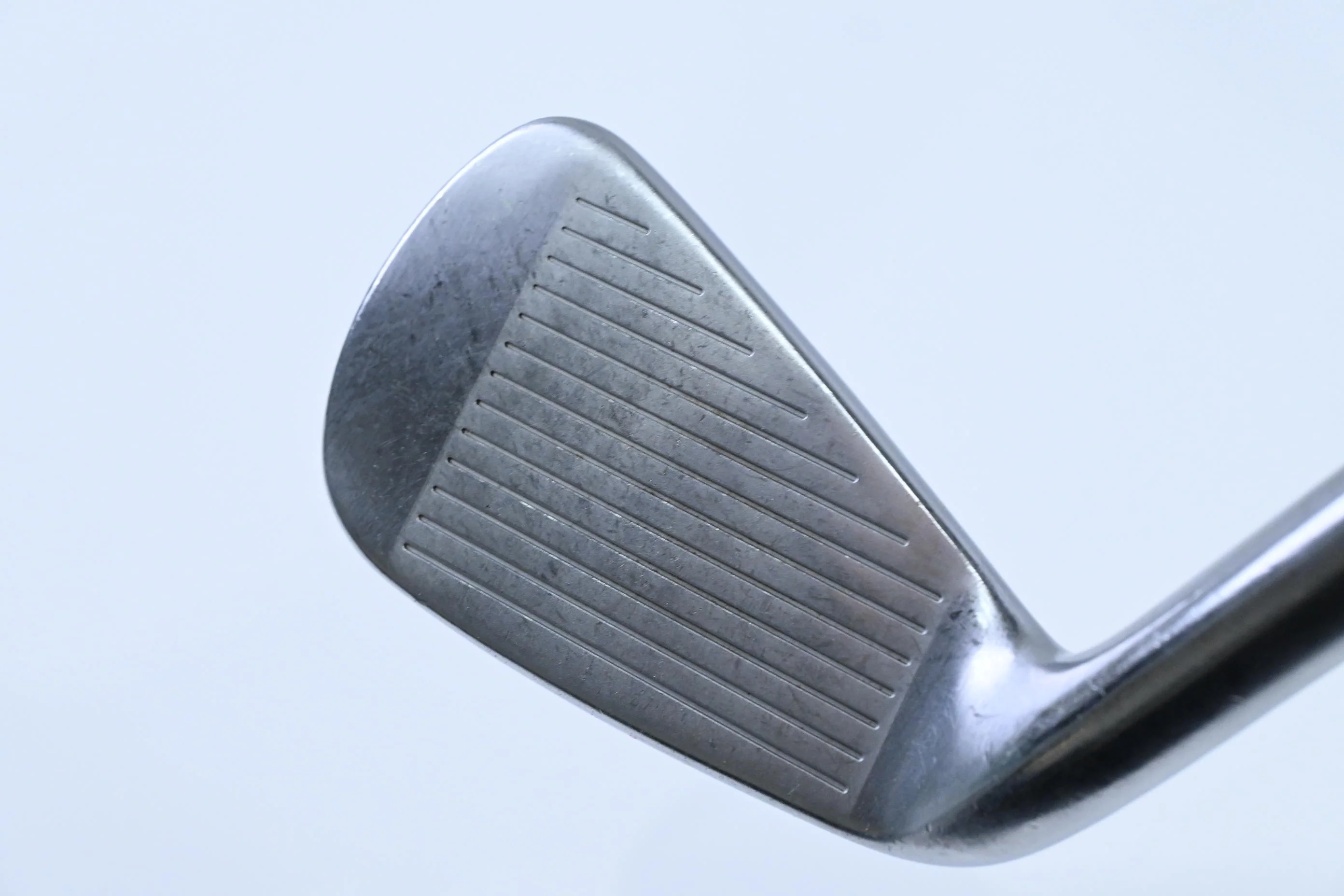Taylormade P790 2019 #4 Iron / 21 Degree / Regular Plus Flex Project X Rifle - Image 2
