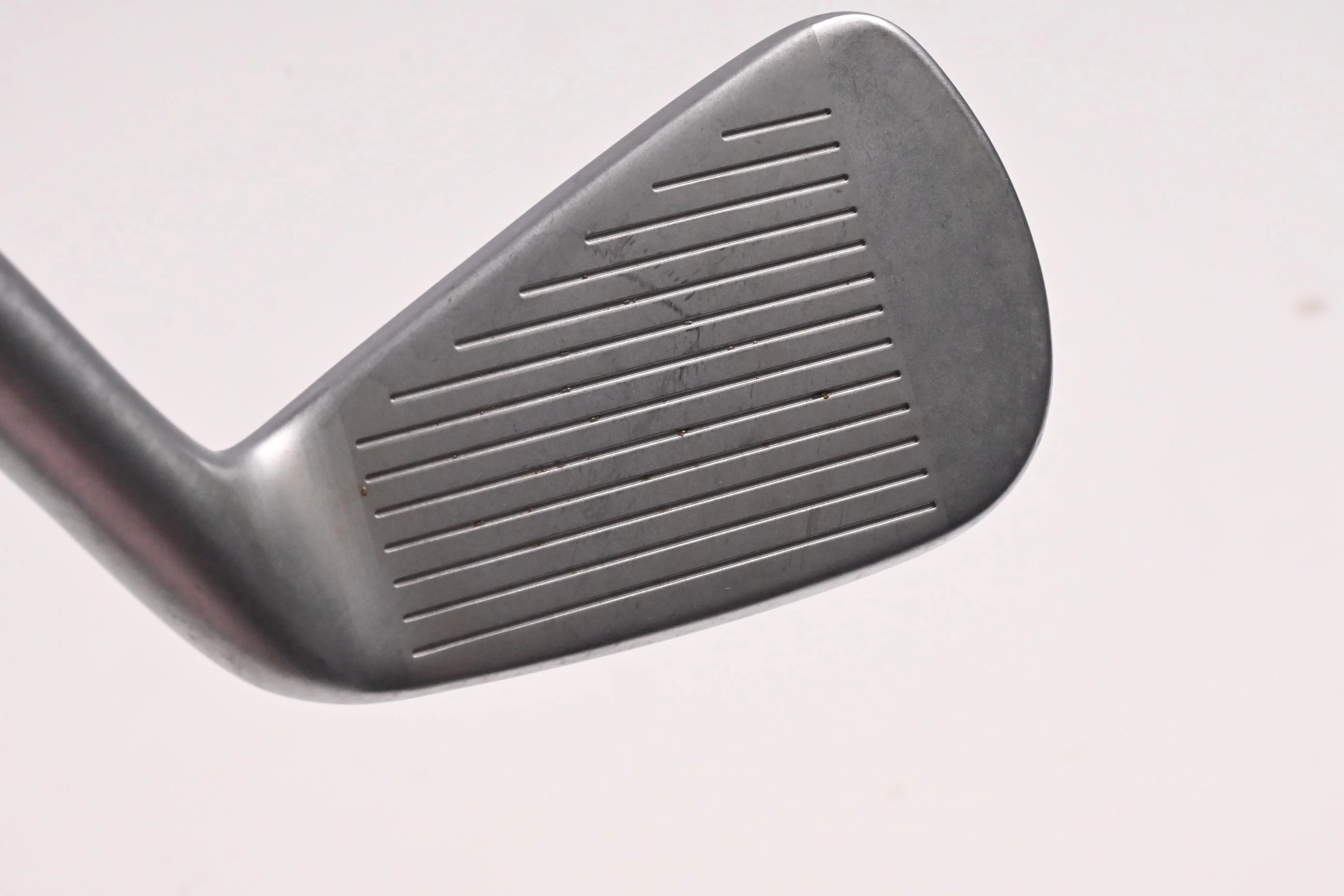 Left Hand Taylormade P790 2019 #5 Iron / 23.5 Degree / Regular Flex KBS Tour - Image 2
