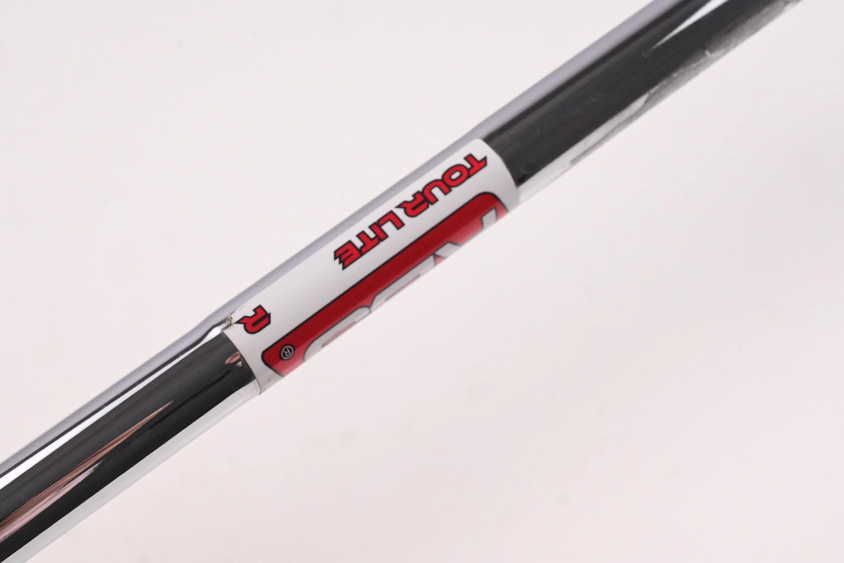 Left Hand Taylormade P790 2019 #5 Iron / 23.5 Degree / Regular Flex KBS Tour - Image 4