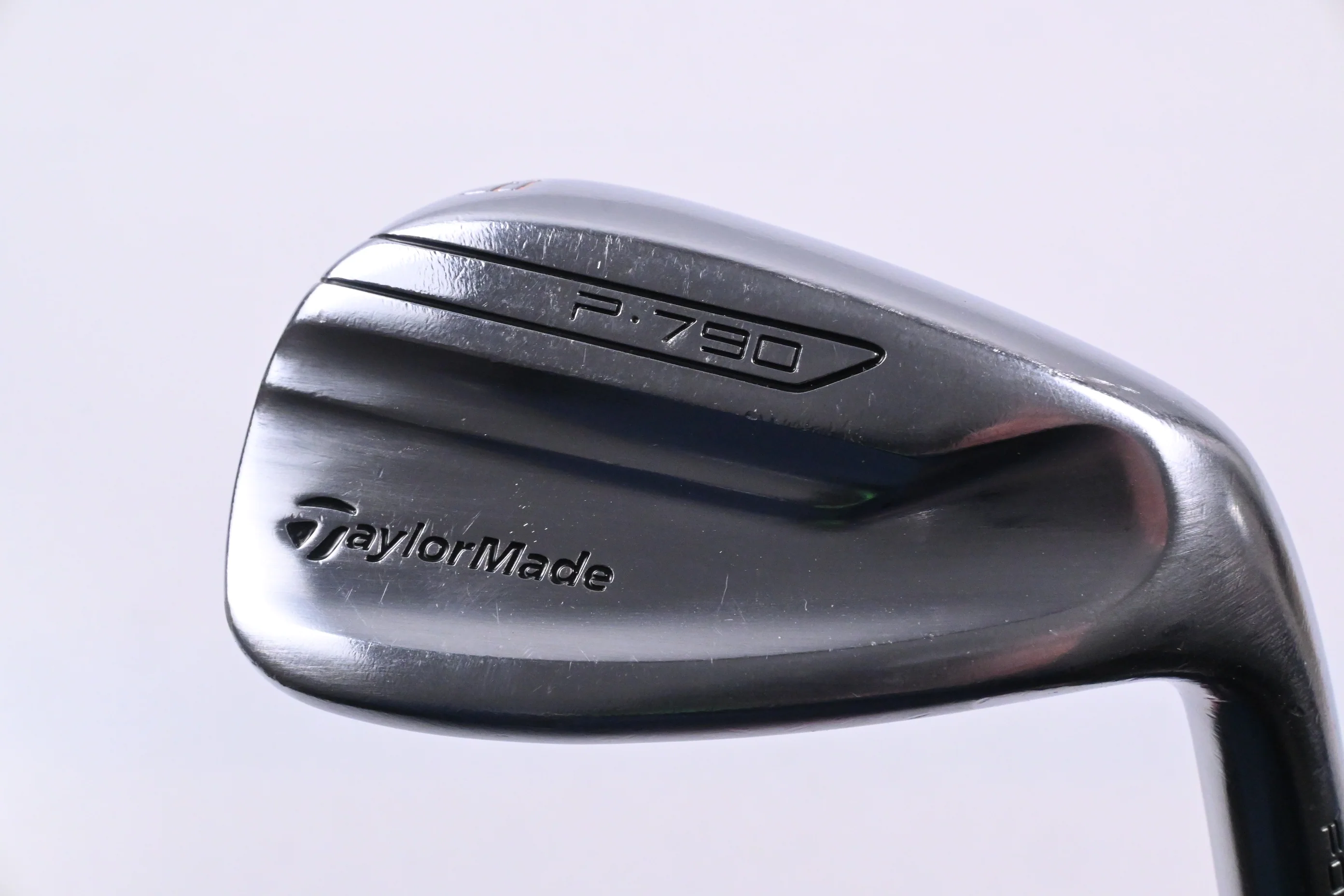 Taylormade P790 2019 Approach Wedge / 50 Degree / Stiff Flex Recoil ES 780 Shaft