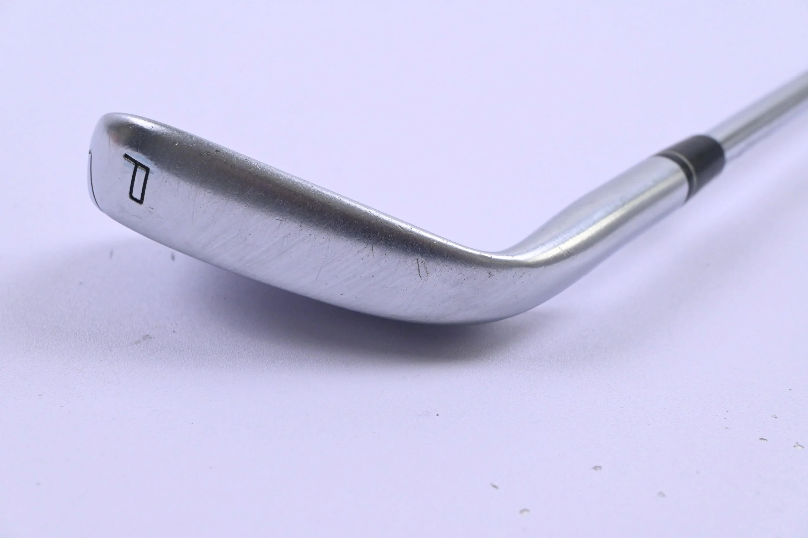 Taylormade P790 2019 Pitching Wedge / 44 Degree / Stiff Flex N.S Pro Shaft - Image 3