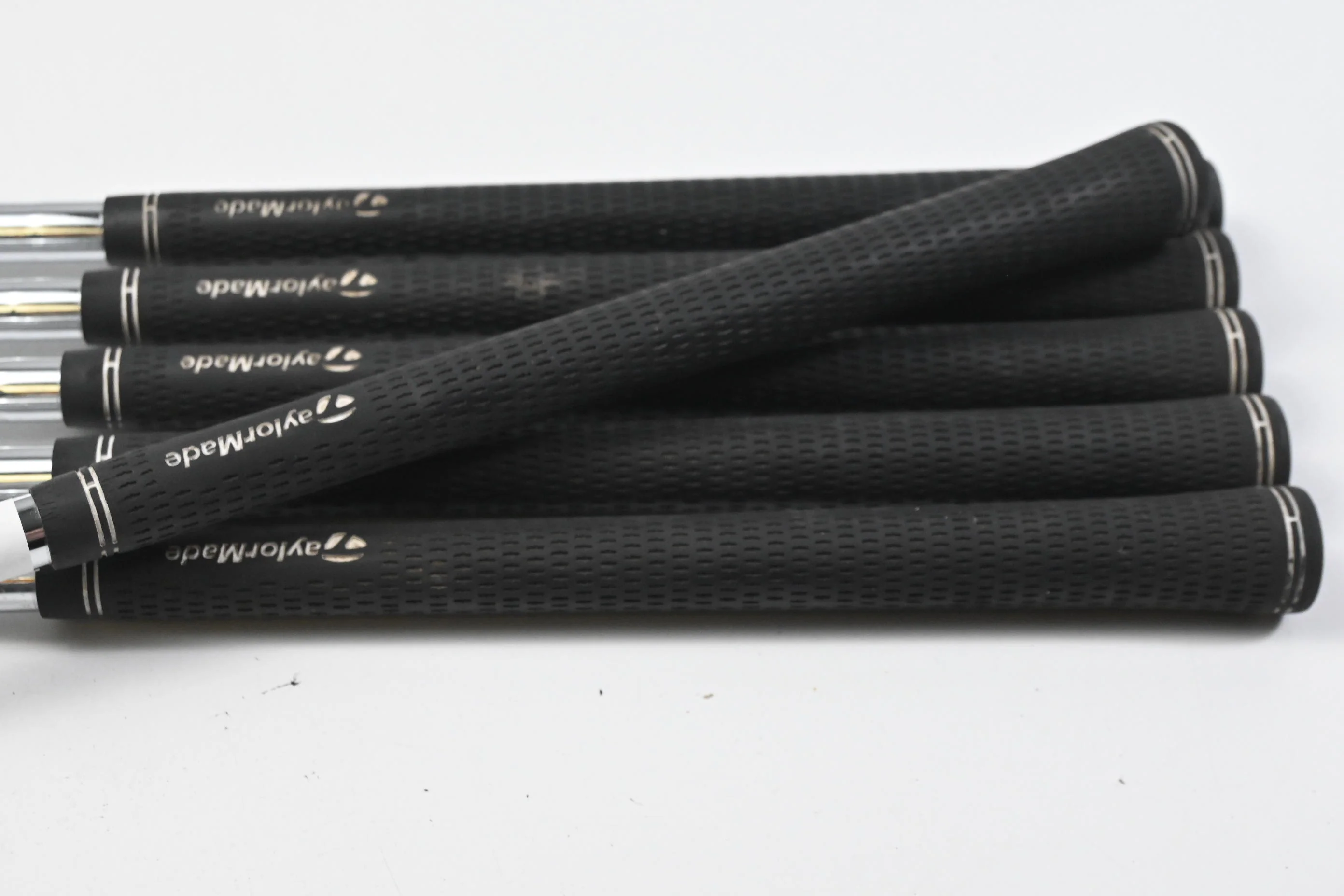 Taylormade P790 2021 Irons / 6-PW+GW / Regular Flex N.S.Pro 950GH Neo Shafts - Image 7