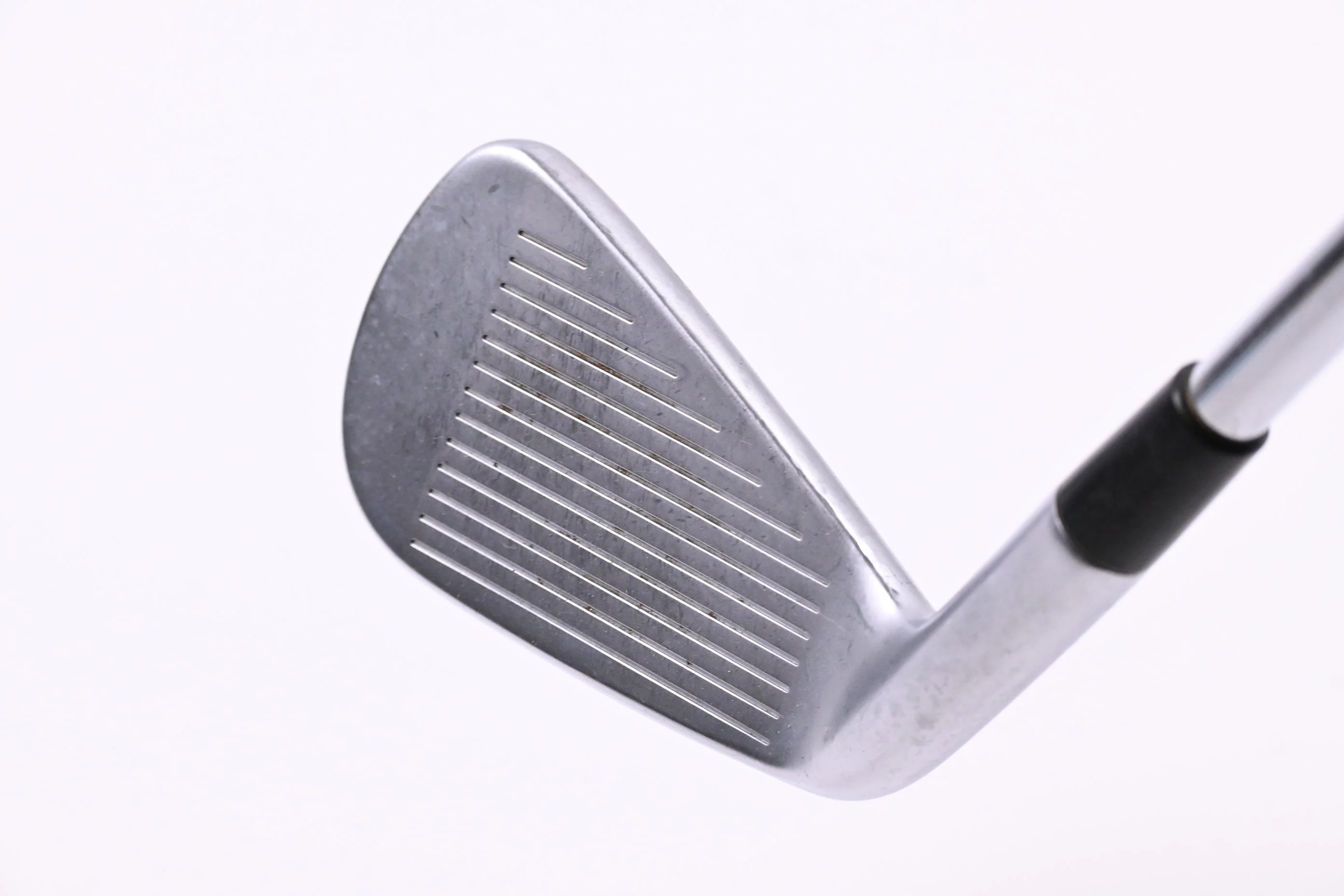 Taylormade P790 2021 #4 Iron / 21 Degree / Stiff Flex N.S.Pro 950GH Neo Shaft - Image 2