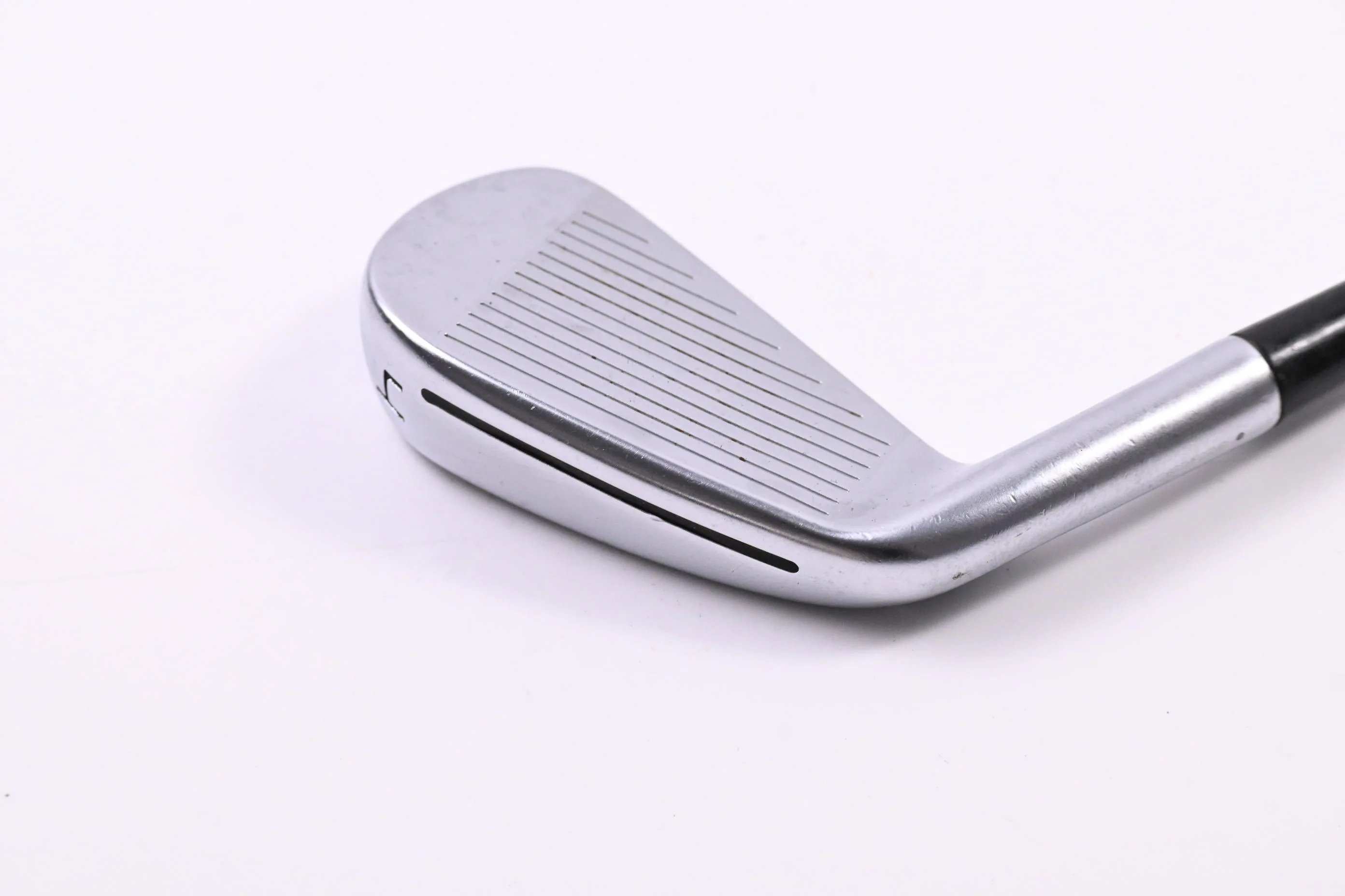 Taylormade P790 2021 #4 Iron / 21 Degree / Stiff Flex N.S.Pro 950GH Neo Shaft - Image 3
