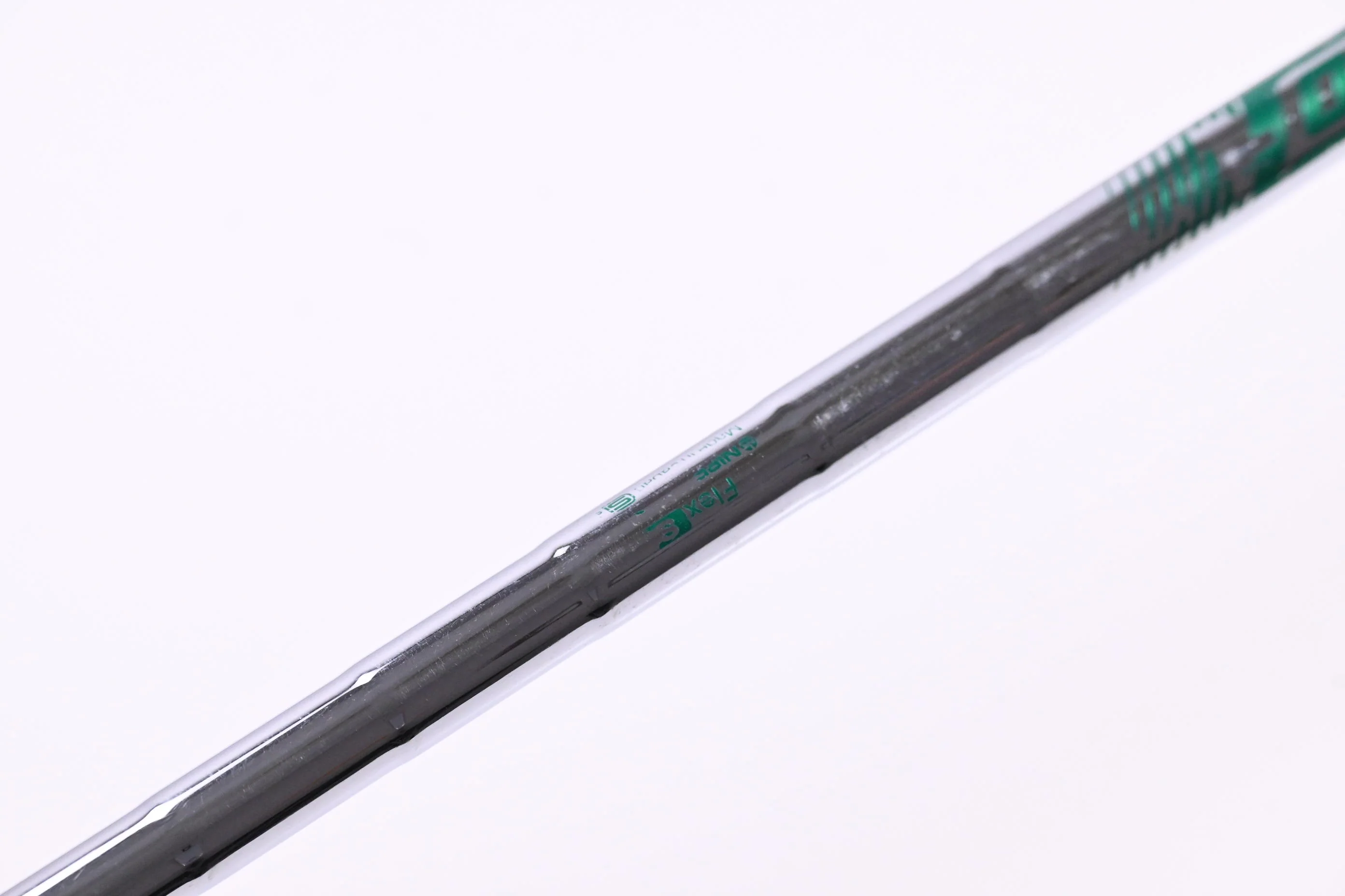 Taylormade P790 2021 #4 Iron / 21 Degree / Stiff Flex N.S.Pro 950GH Neo Shaft - Image 4