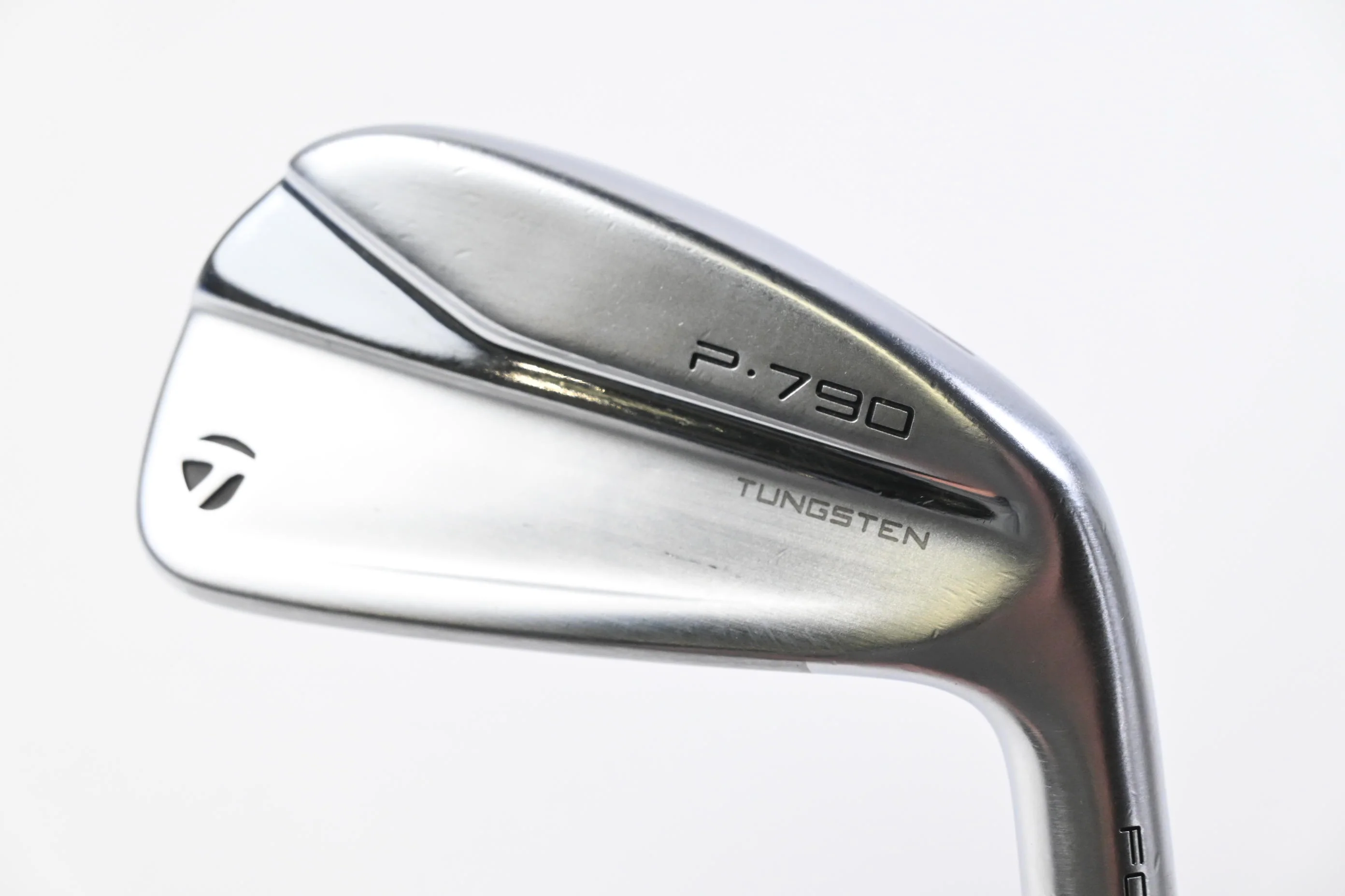 Taylormade P790 2021 #6 Iron / Regular Flex N.S.Pro 850GH Shaft