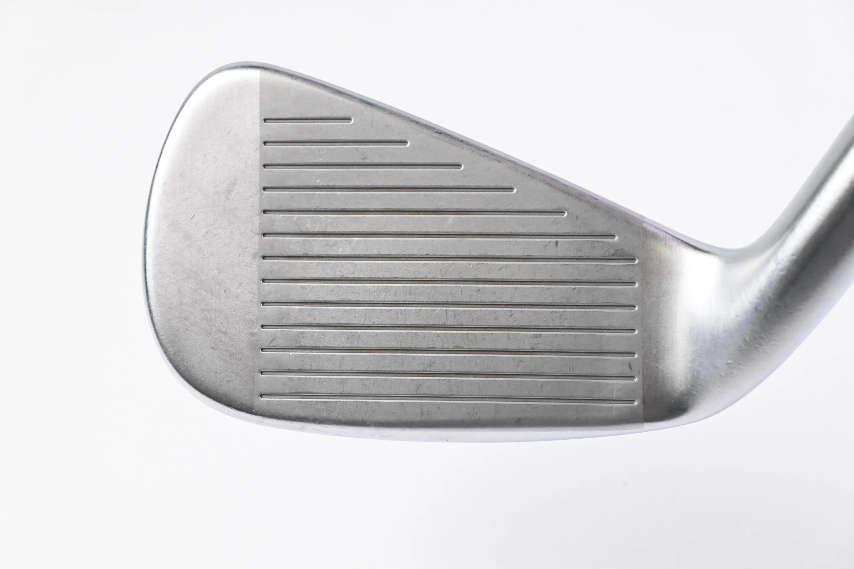 Taylormade P790 2021 #6 Iron / Regular Flex N.S.Pro 850GH Shaft - Image 2