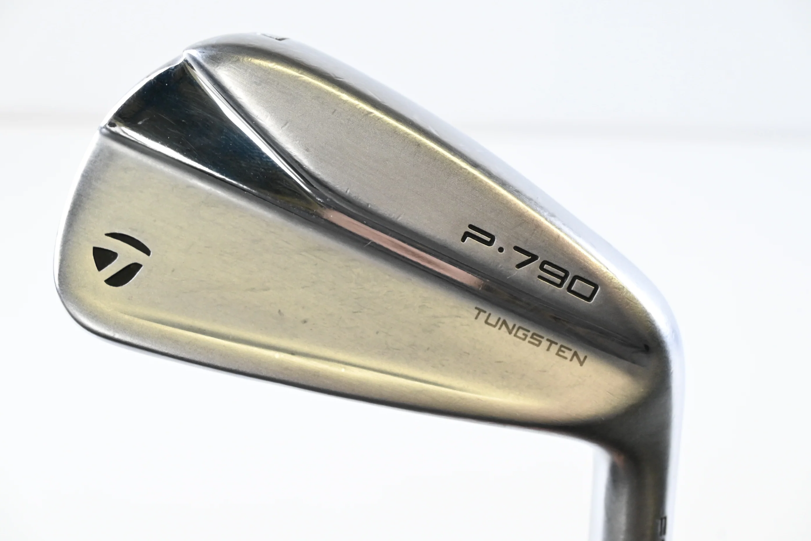 Taylormade P790 2021 #7 Iron / Regular Flex N.S.Pro 850GH Shaft