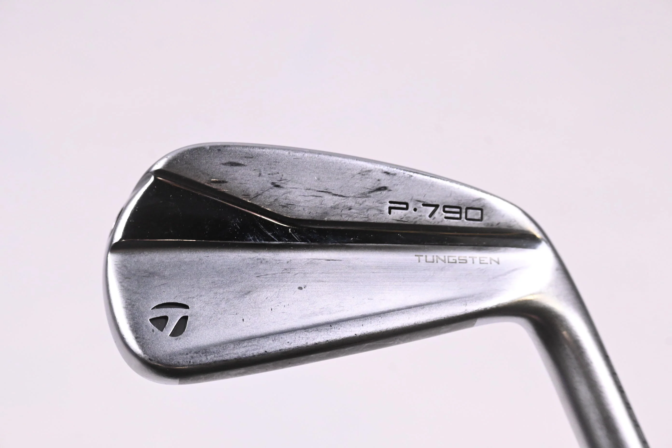 Taylormade P790 2021 #5 Iron / 23.5 Degree / X-Flex Project X Shaft