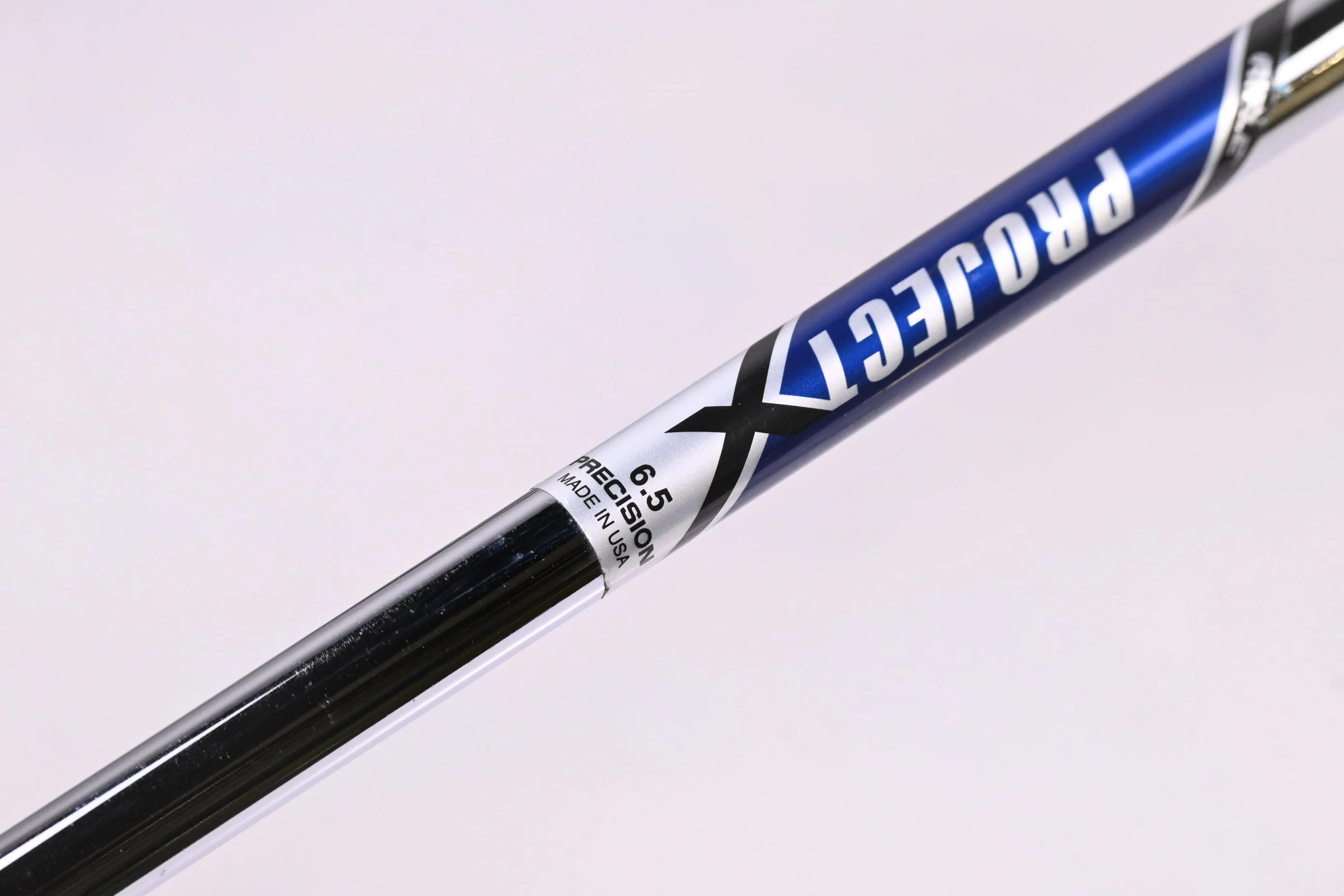 Taylormade P790 2021 #5 Iron / 23.5 Degree / X-Flex Project X Shaft - Image 4