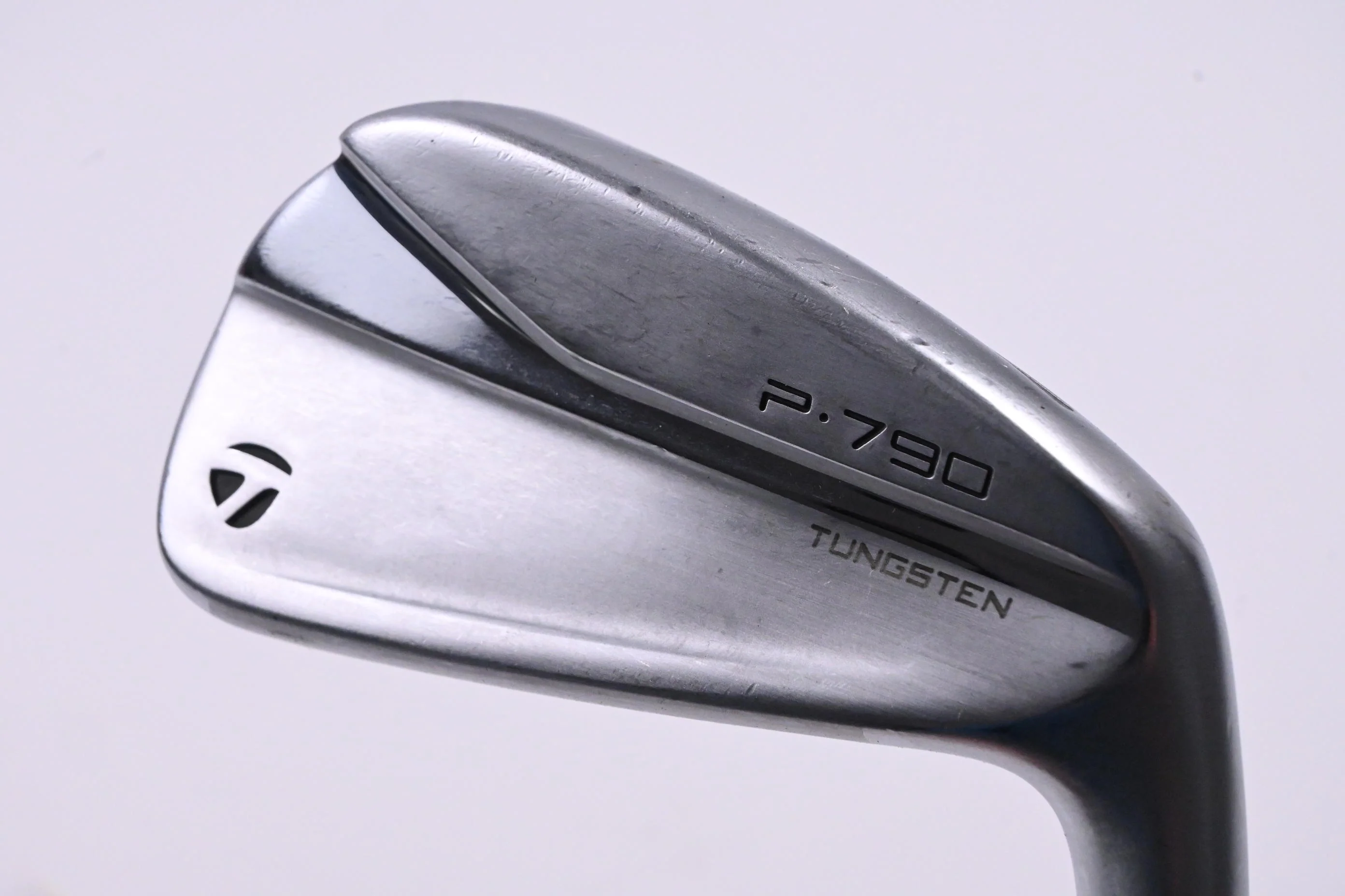 Taylormade P790 2021 #5 Iron / 23.5 Degree / Regular Flex KBS Tour Lite Shaft
